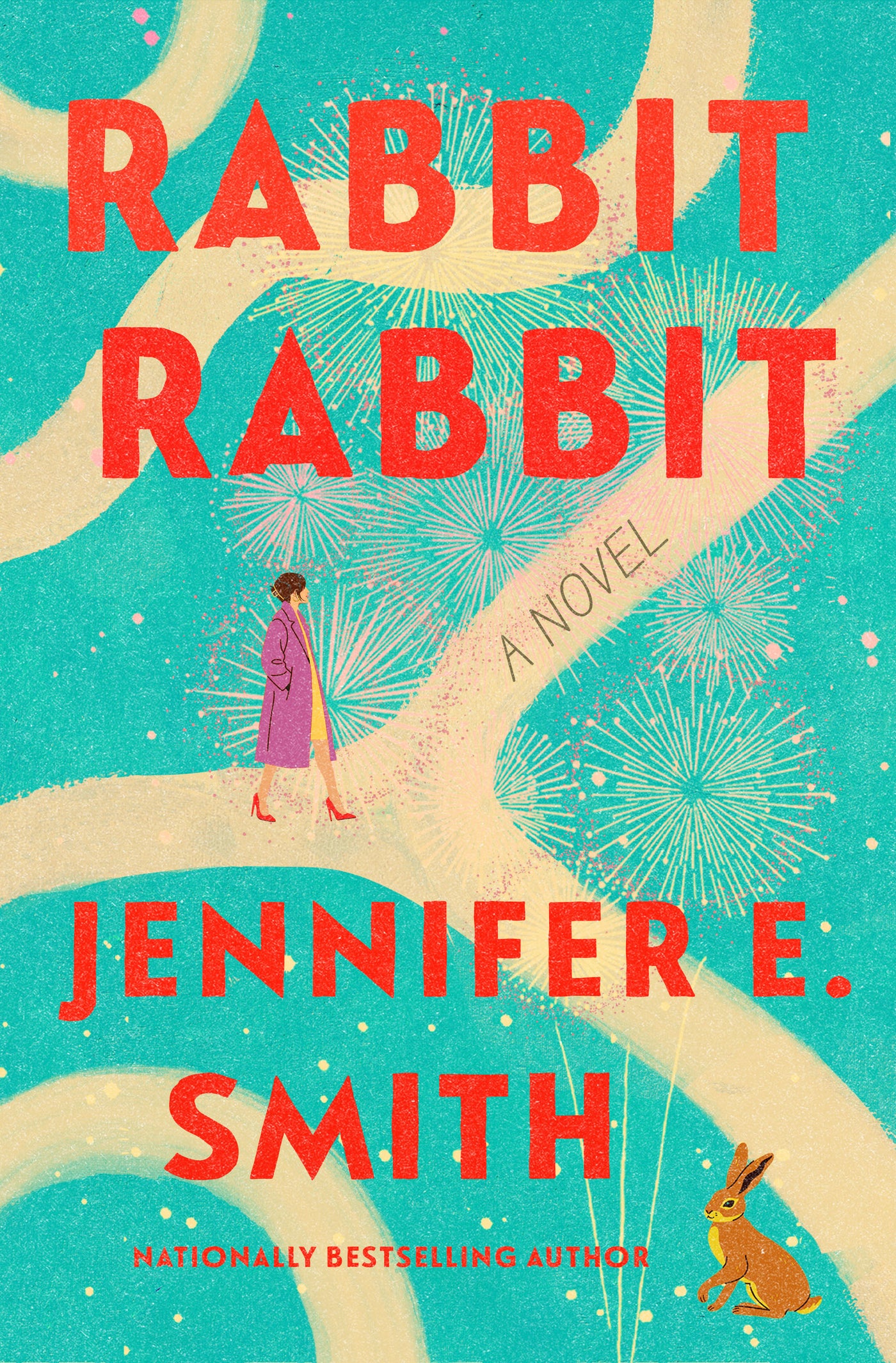 Rabbit Rabbit