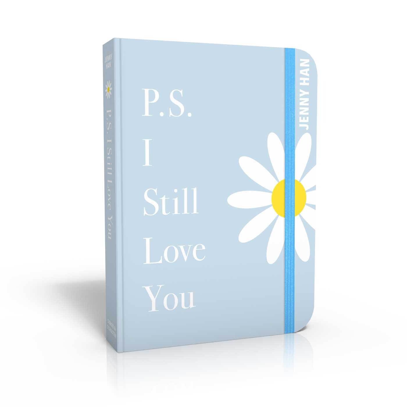 P.S. I Still Love You