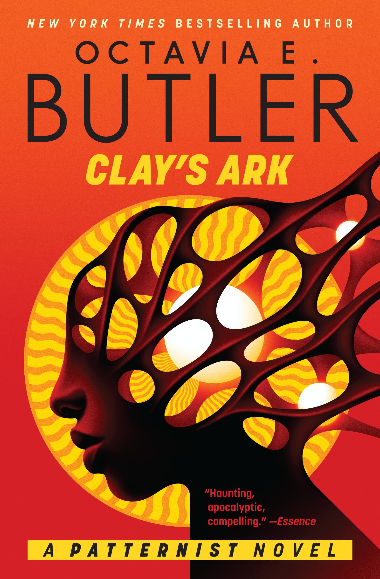 Clay's Ark