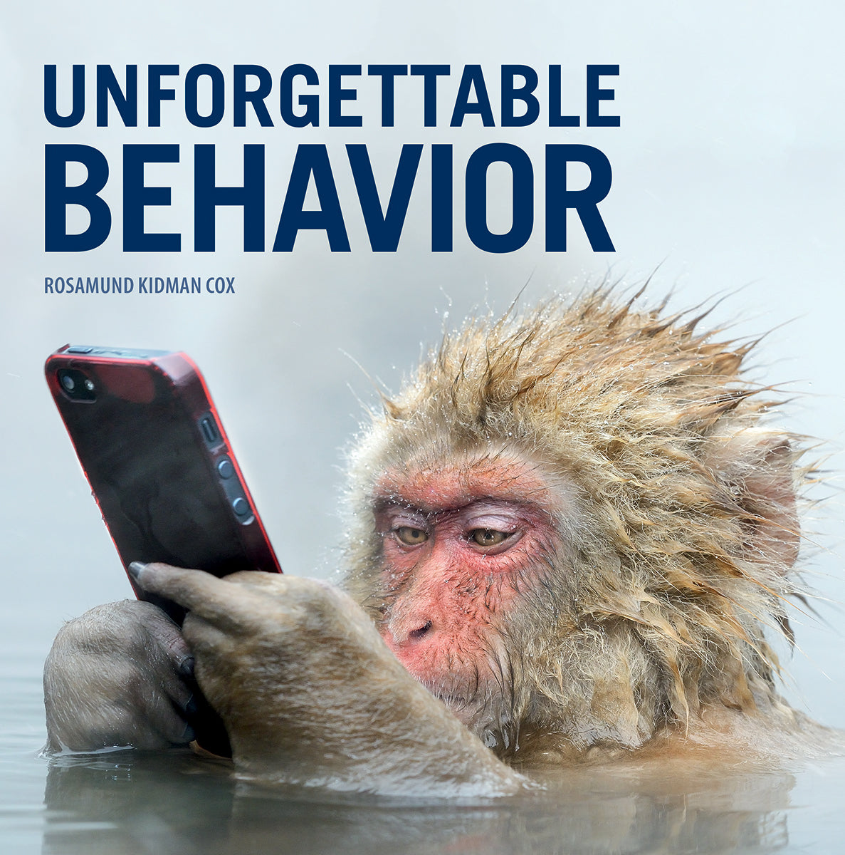 Unforgettable Behavior