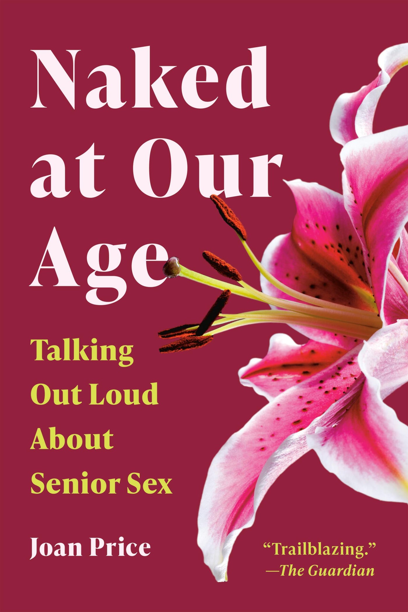 Naked at Our Age