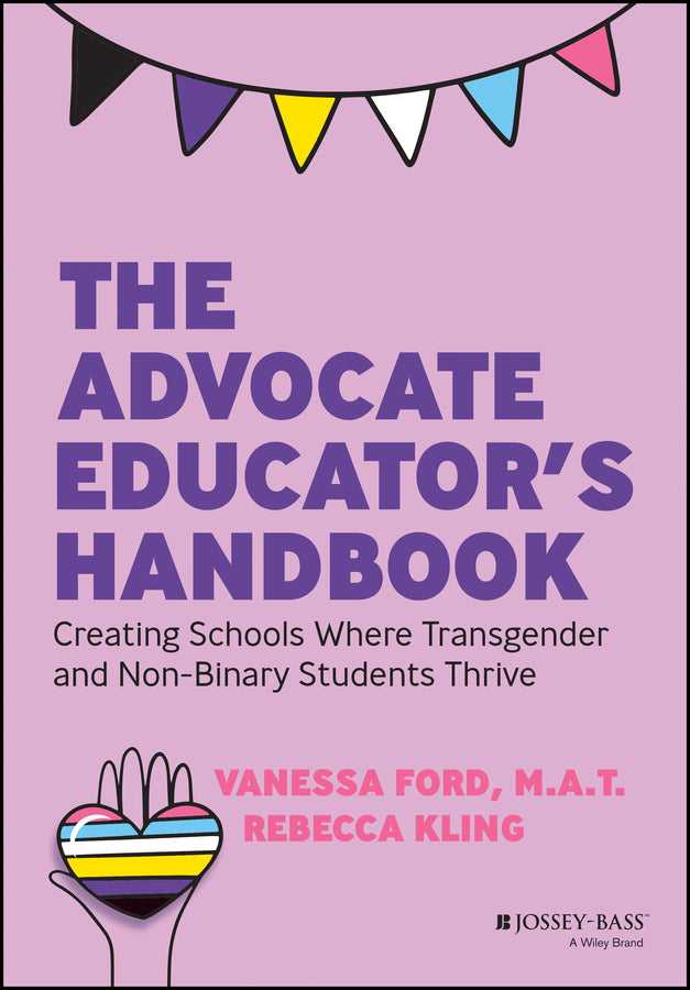 The Advocate Educator's Handbook