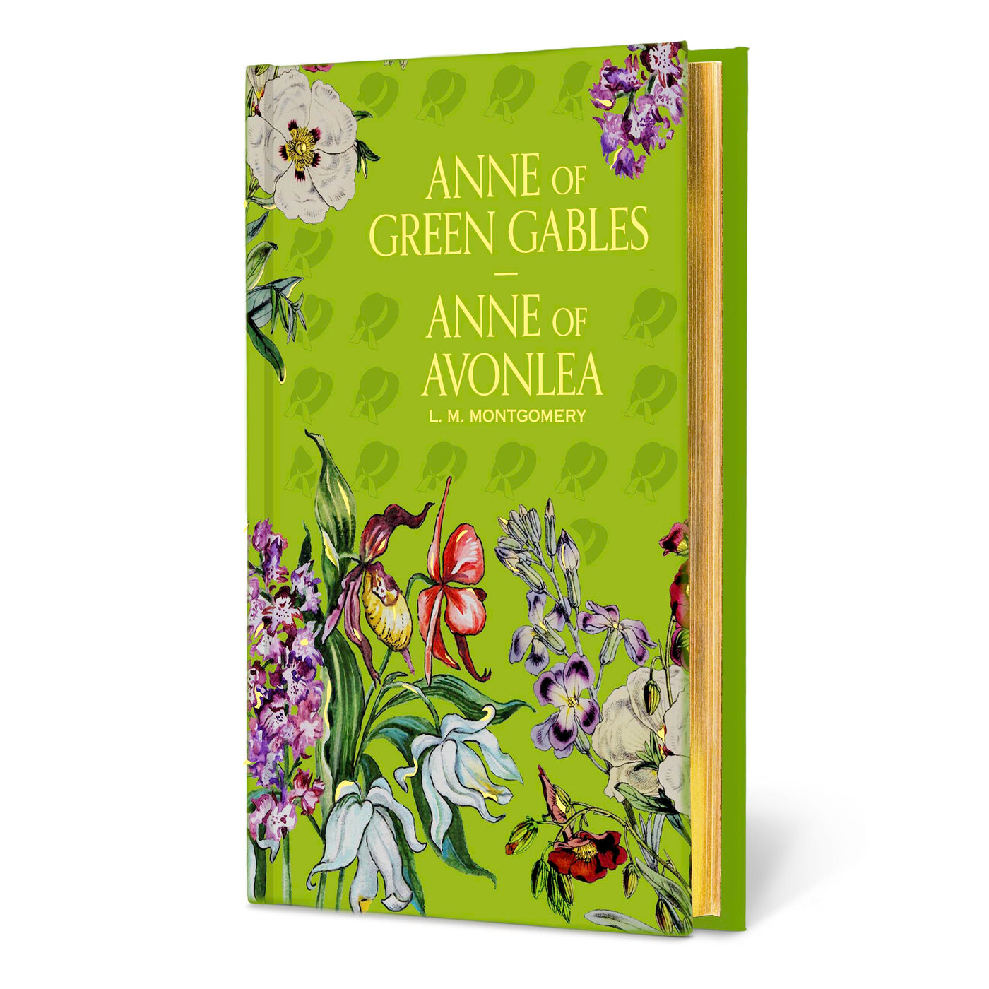 Anne of Green Gables &amp; Anne of Avonlea