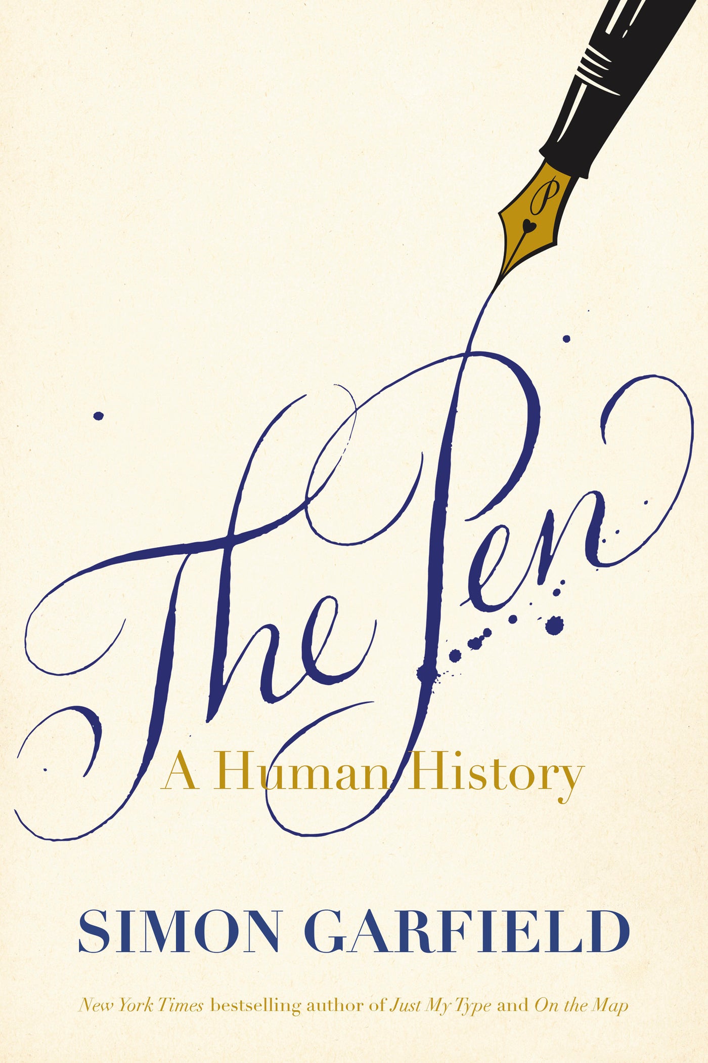 The Pen