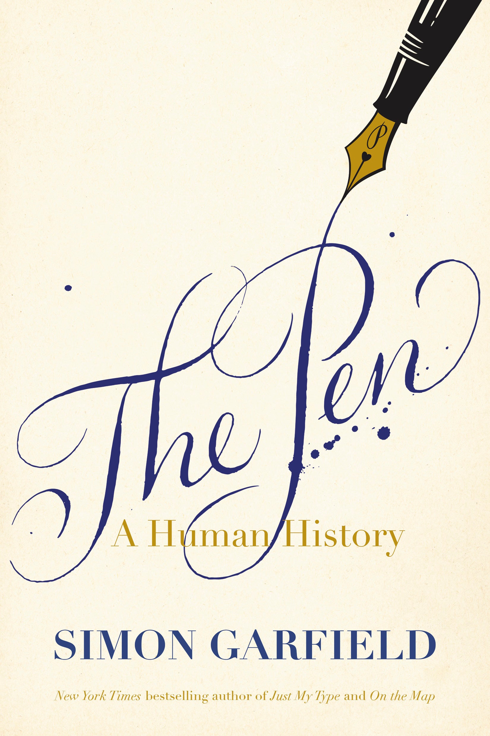 The Pen