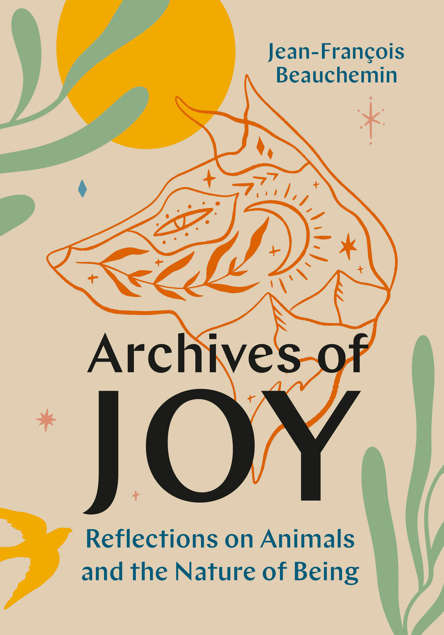 Archives of Joy