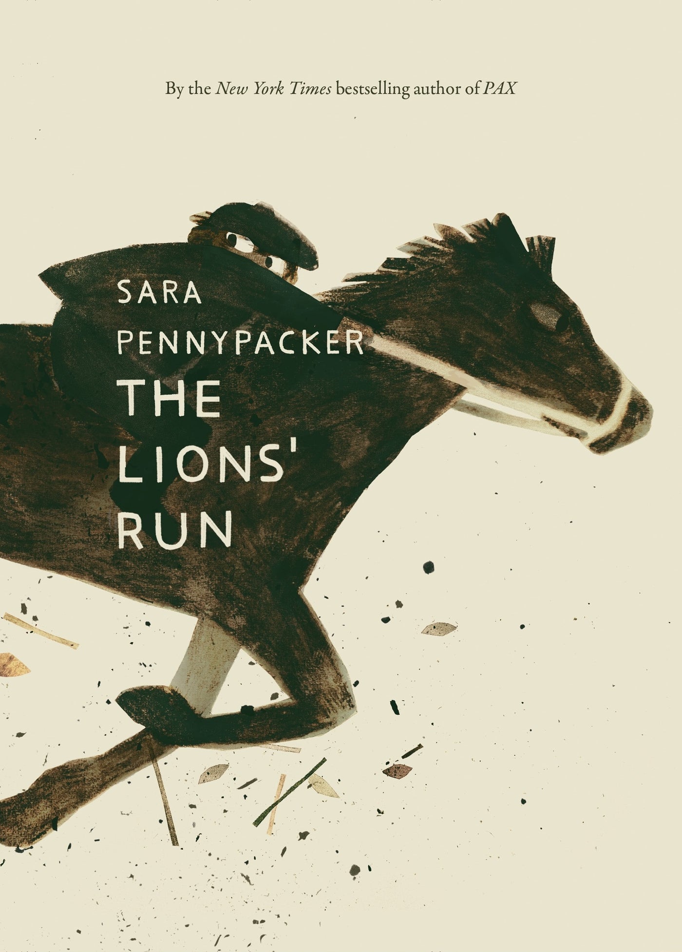 The Lions' Run