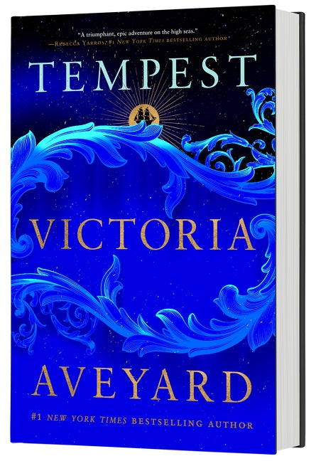 Tempest (Standard Edition)