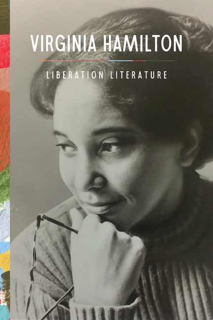 Liberation Literature
