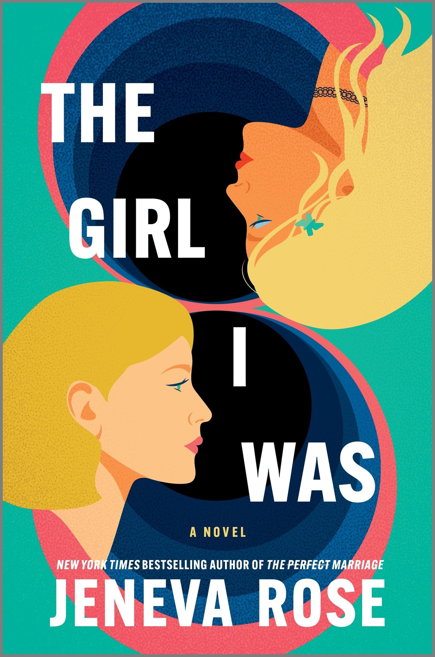 The Girl I Was (Deluxe Limited Edition)