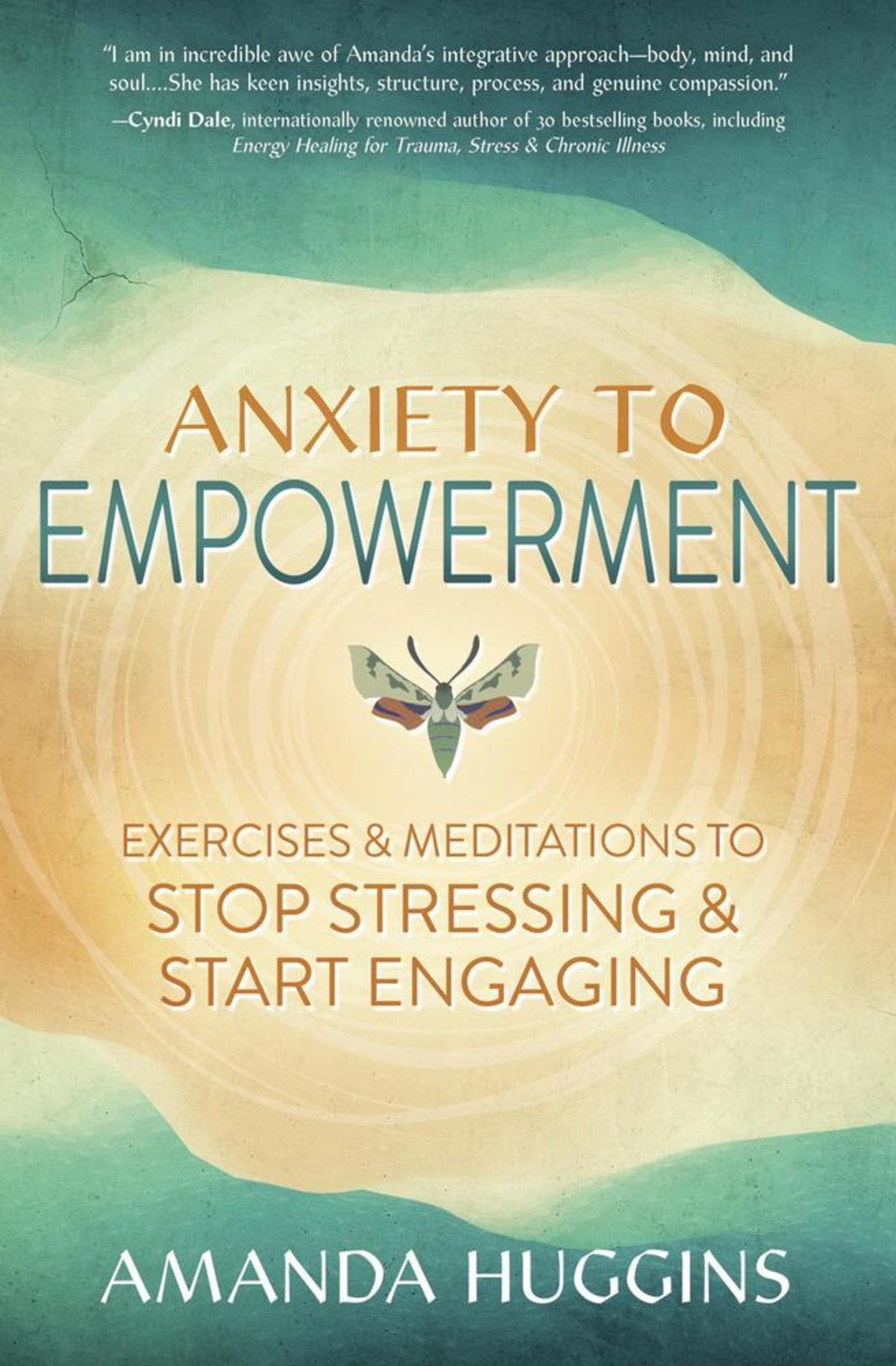 Anxiety to Empowerment
