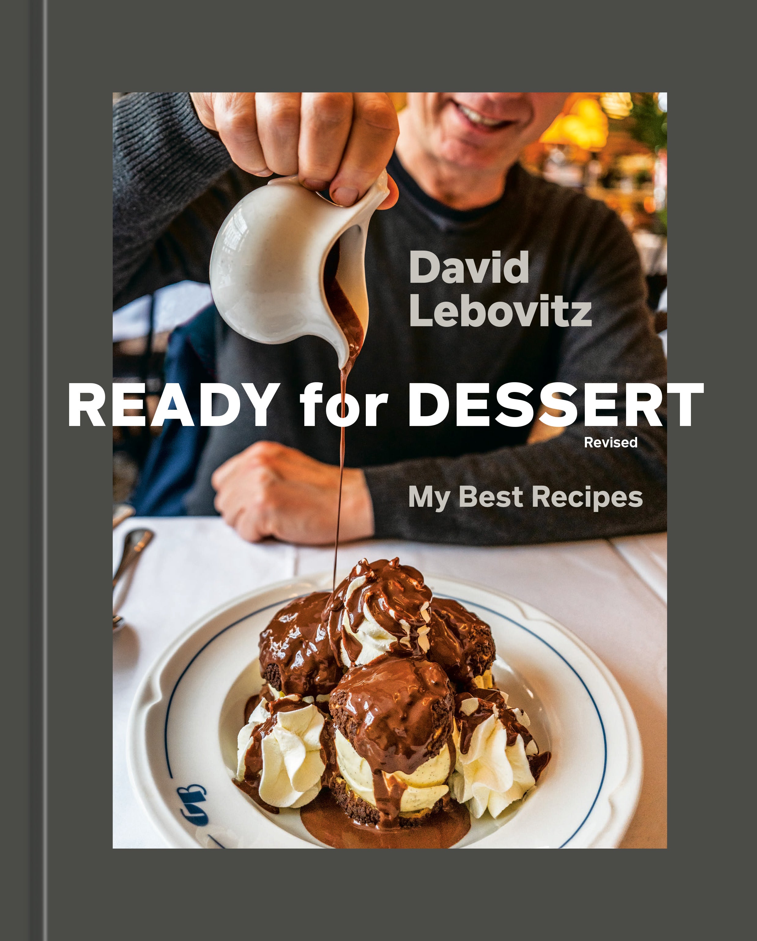 Ready for Dessert, Revised