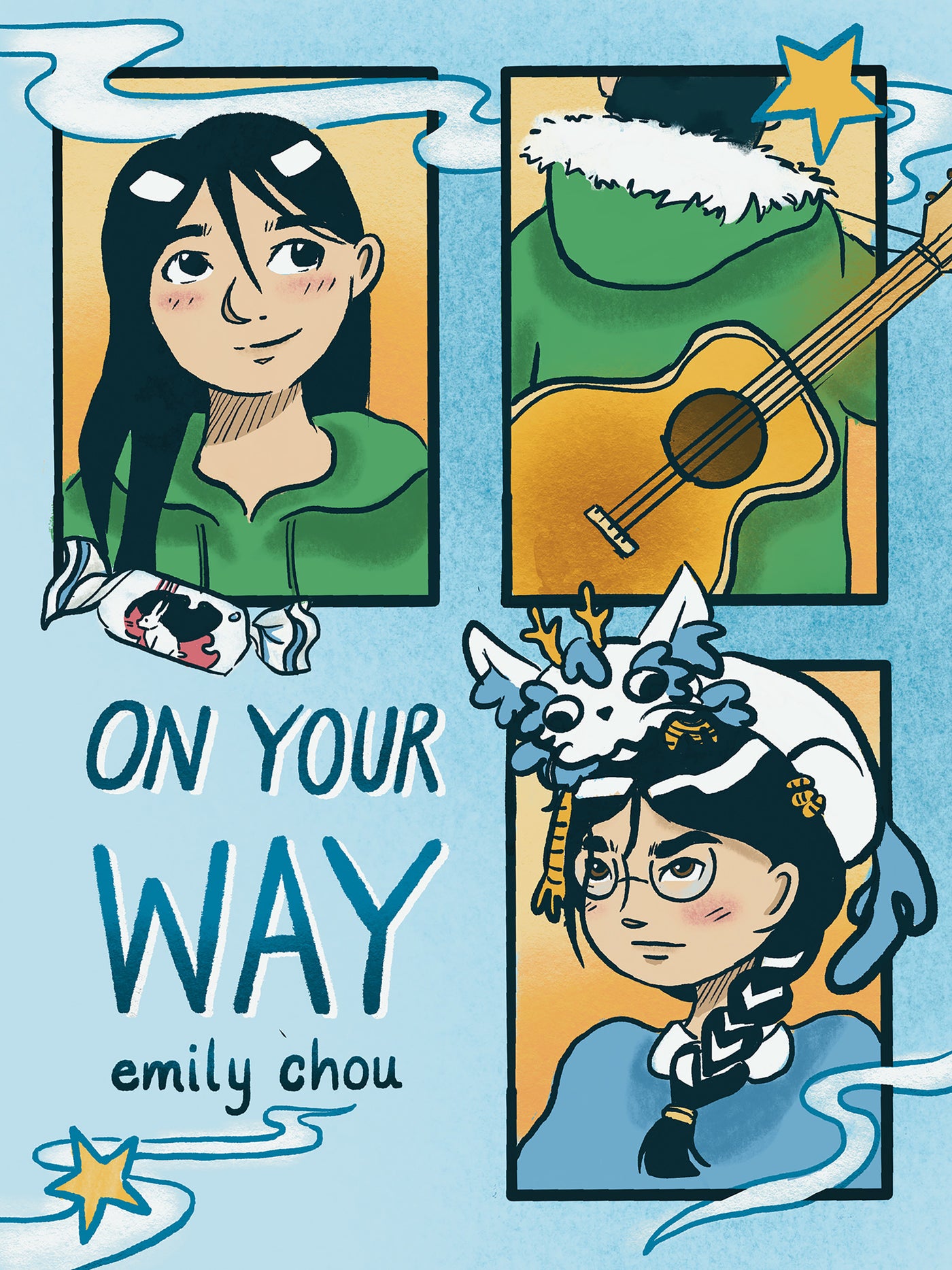 On Your Way