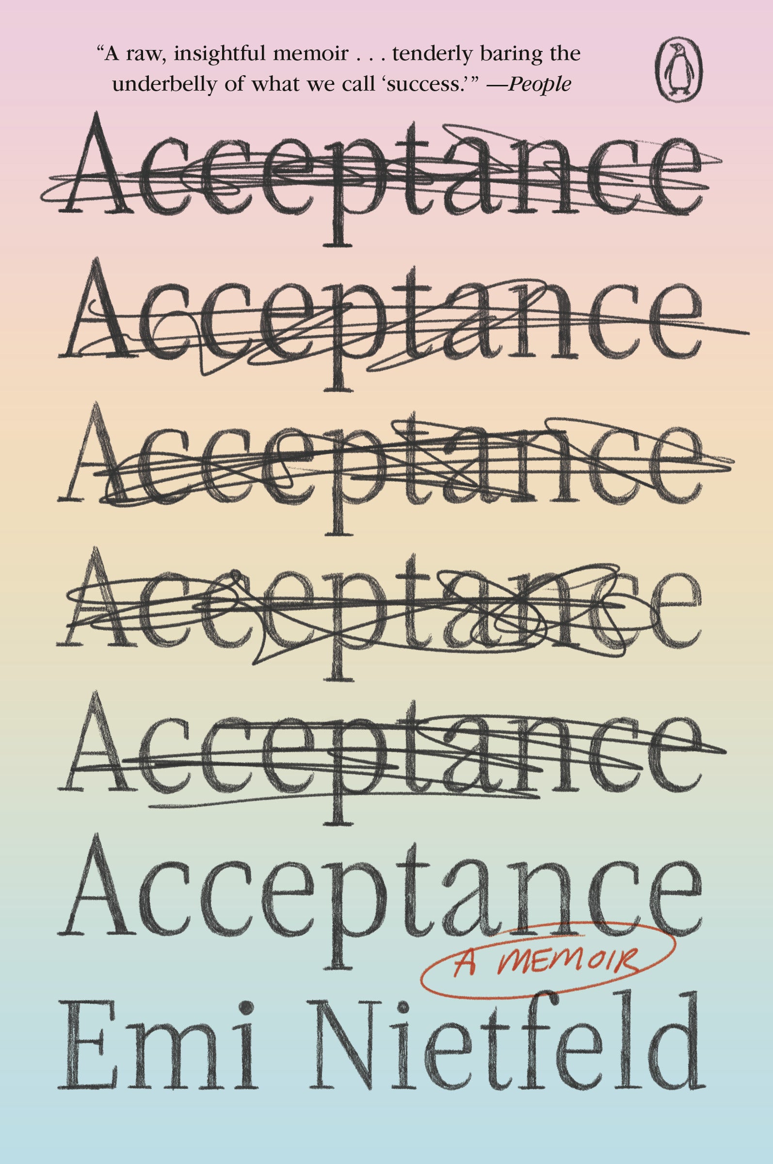 Acceptance