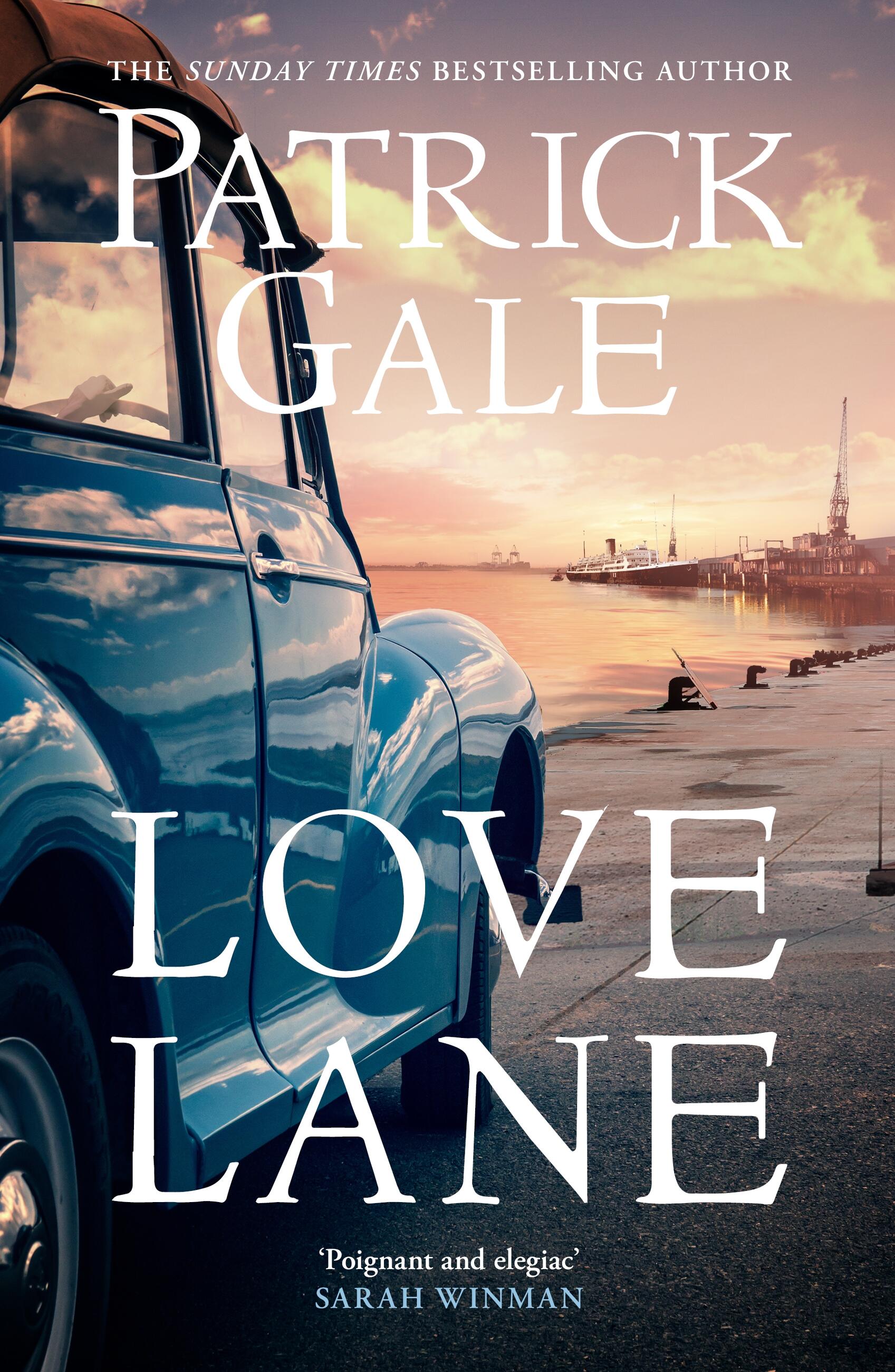 Love Lane