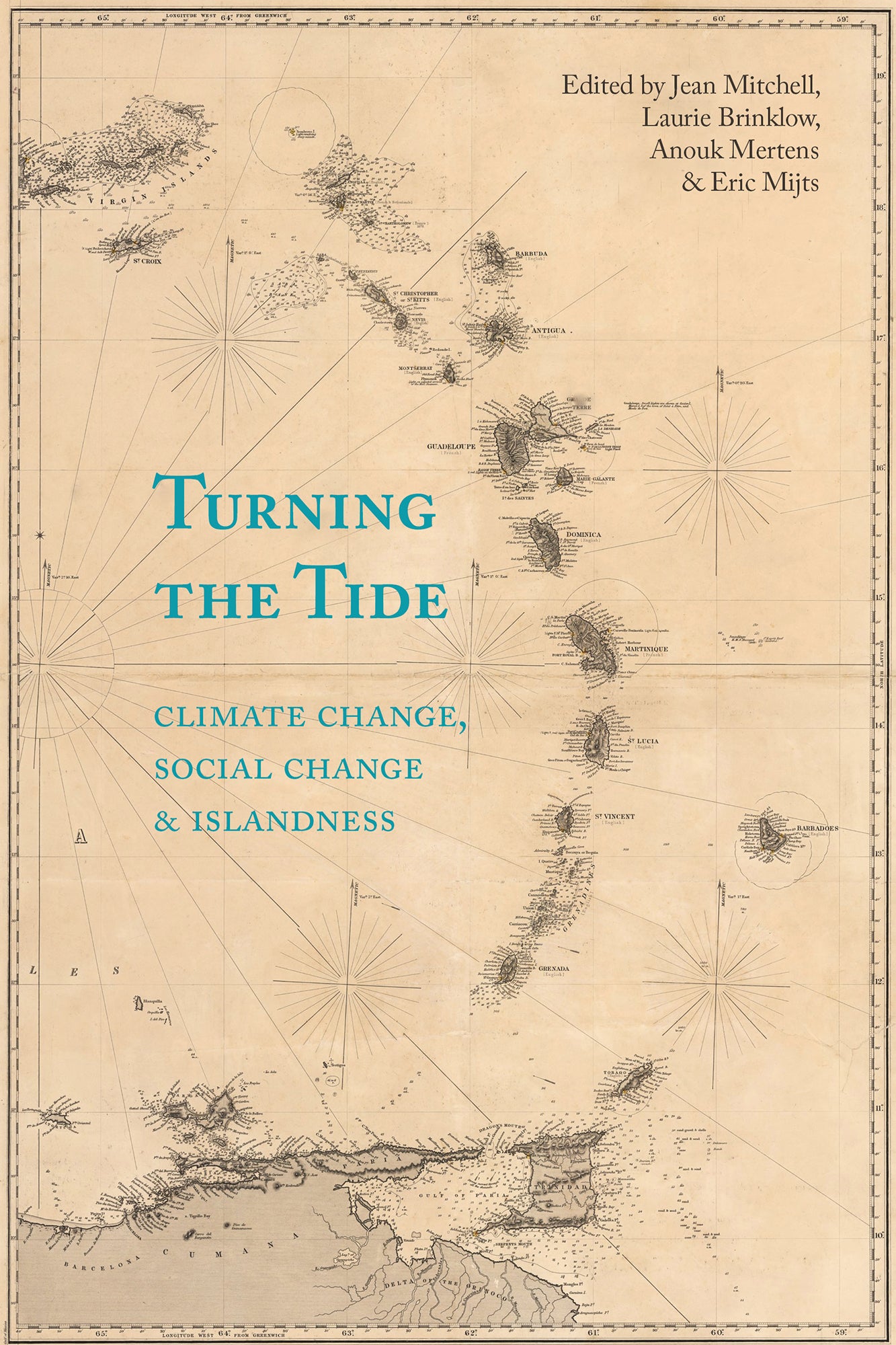 Turning the Tide