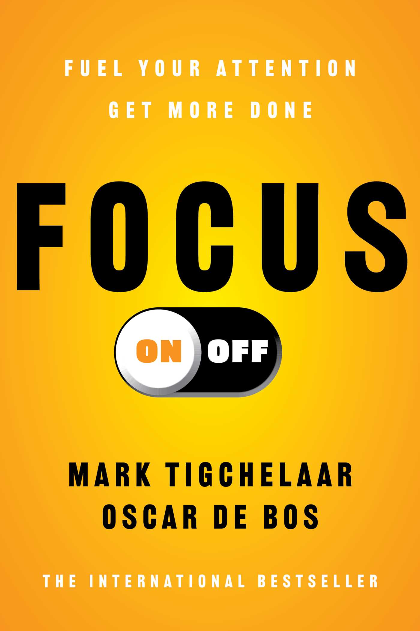 Focus On-Off