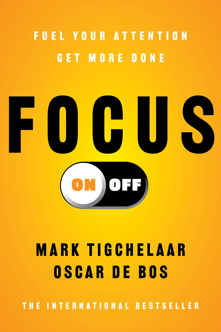 Focus On-Off