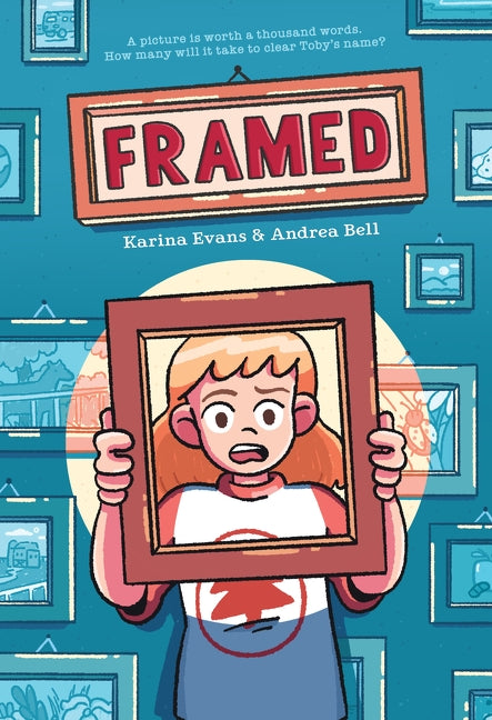 Framed