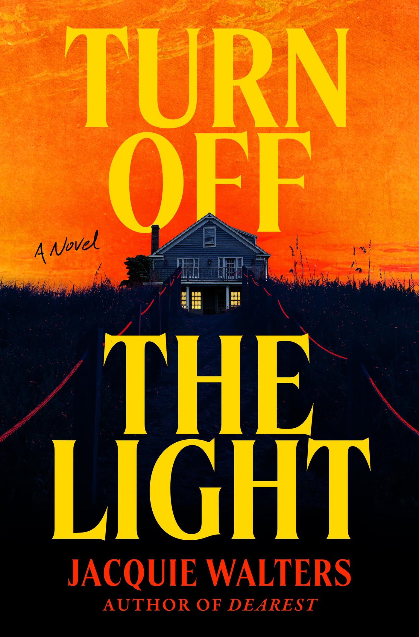 Turn Off the Light