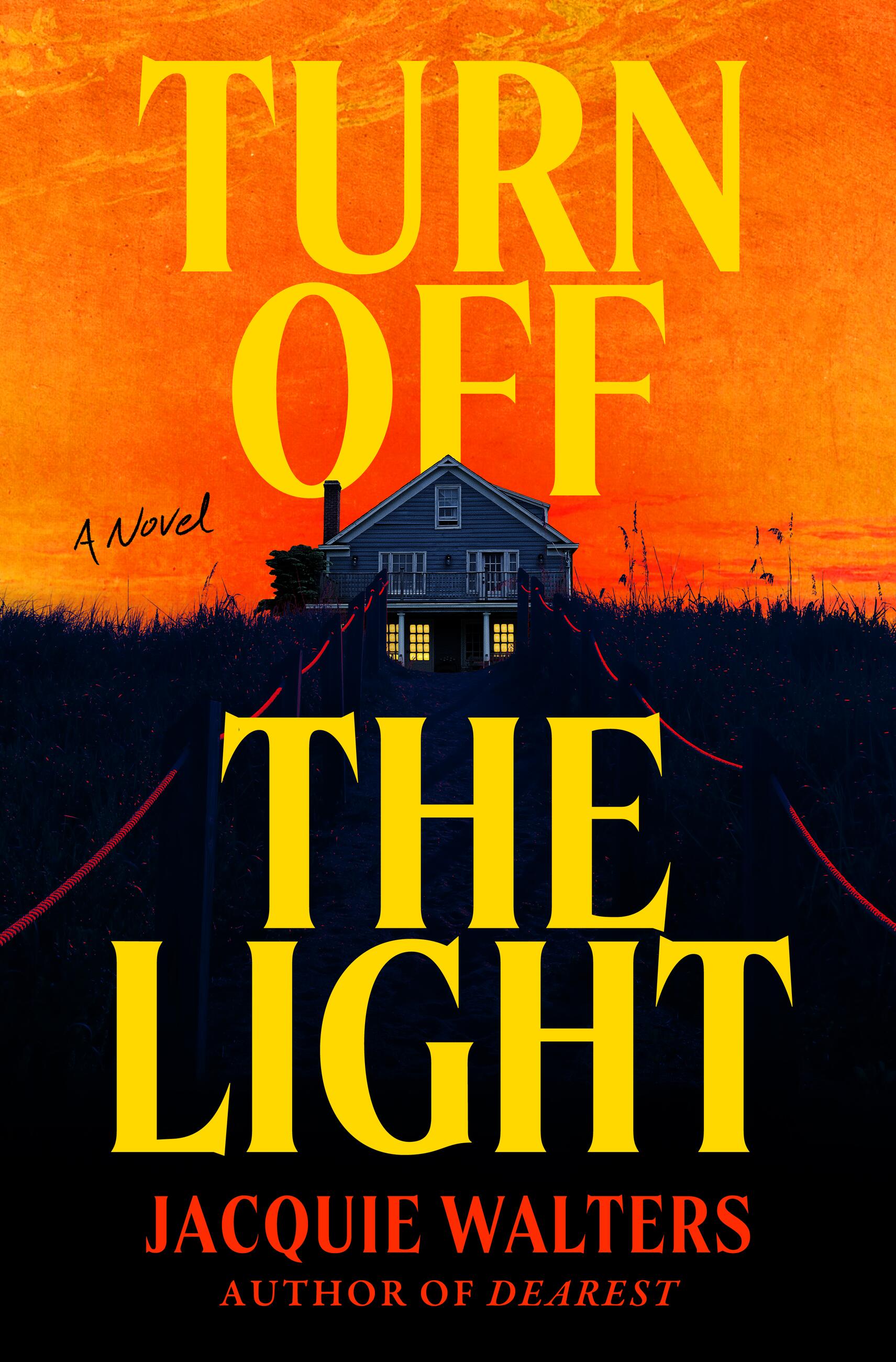 Turn Off the Light
