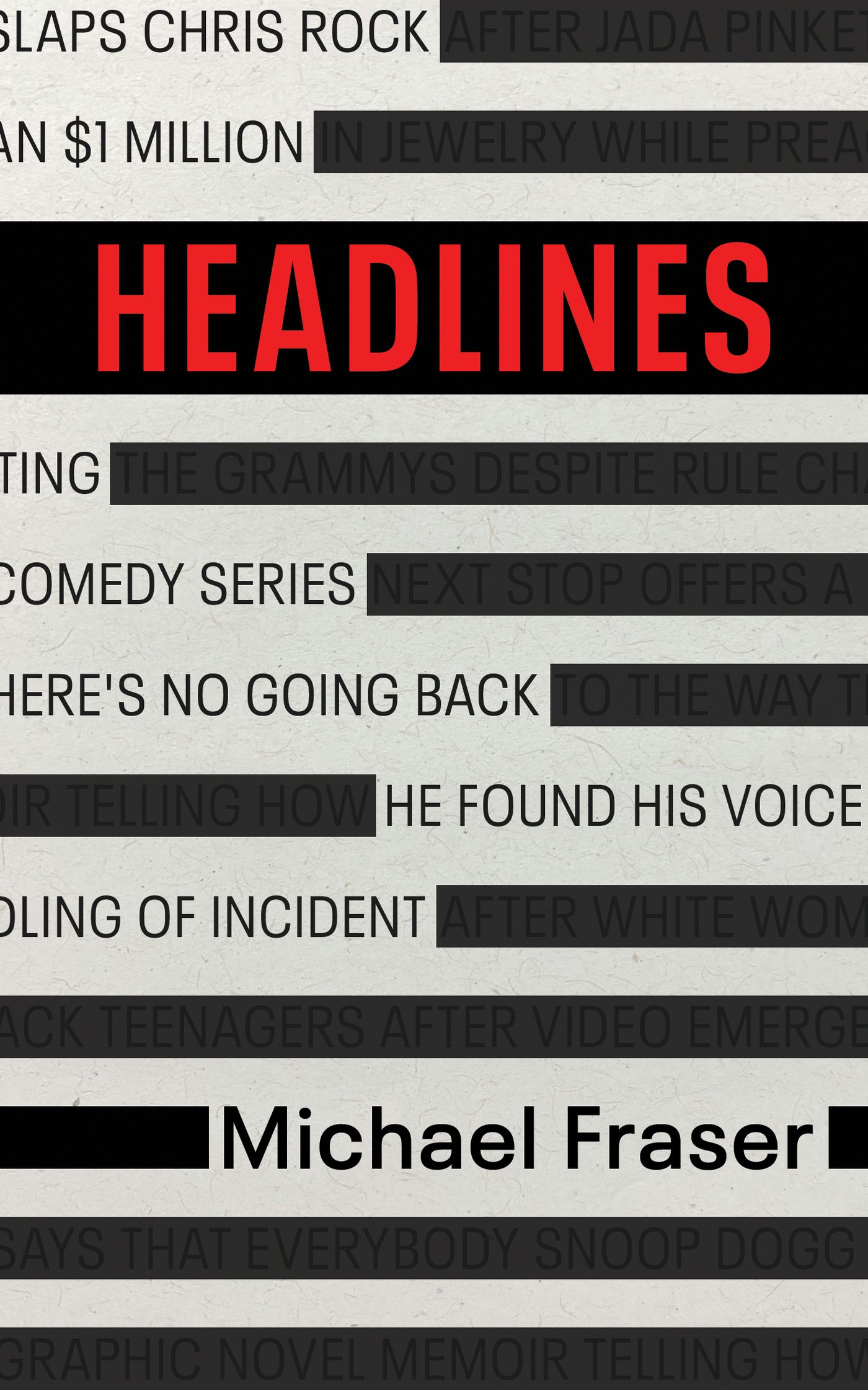 Headlines