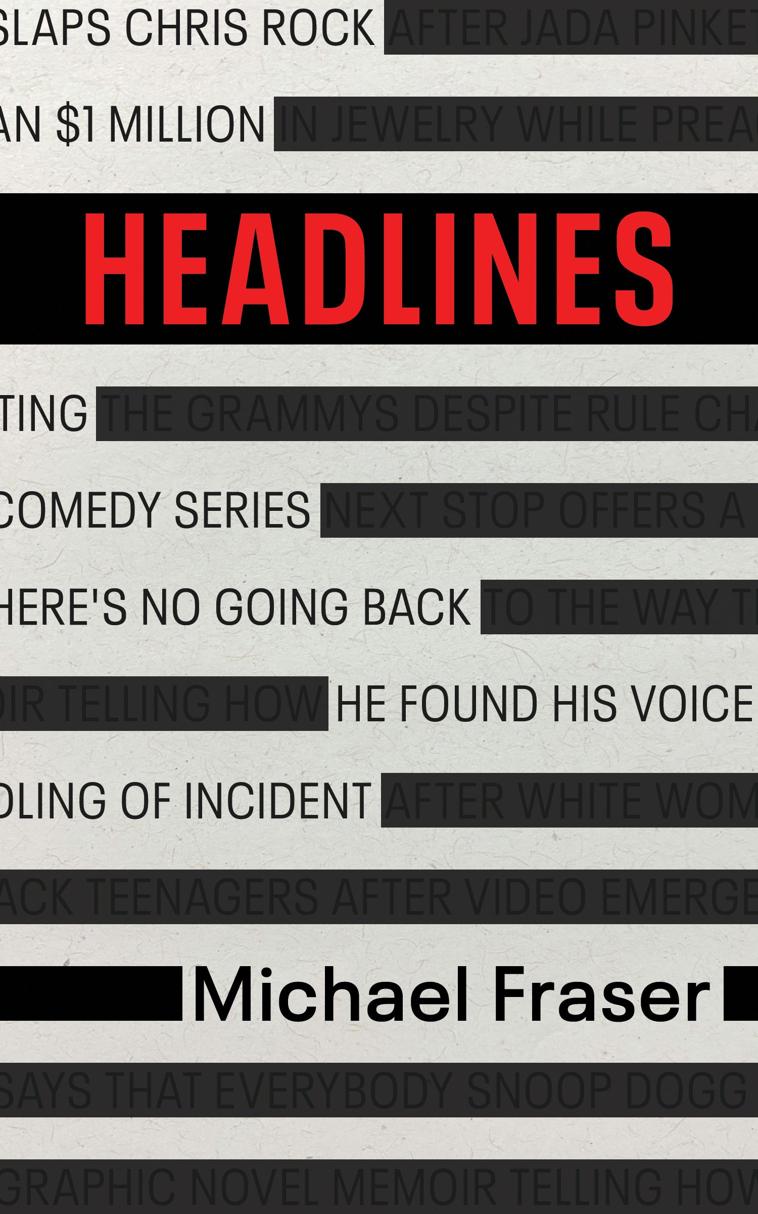 Headlines