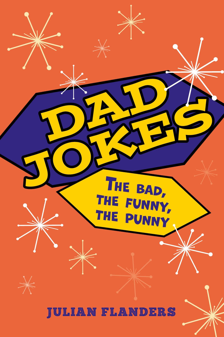 Dad Jokes
