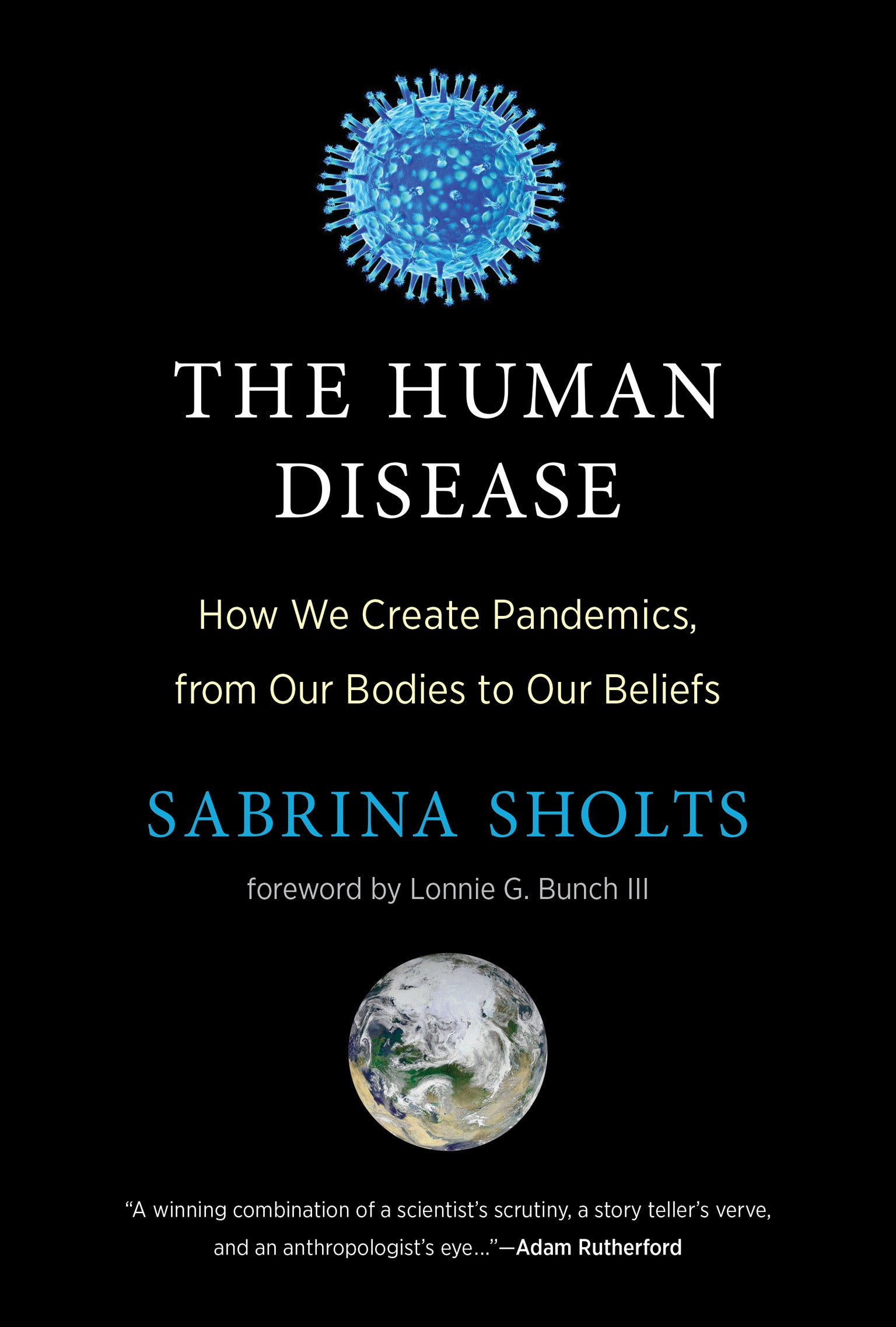The Human Disease