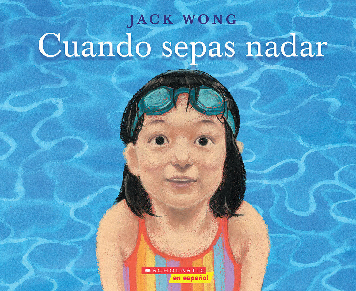 Cuando sepas nadar (When You Can Swim)
