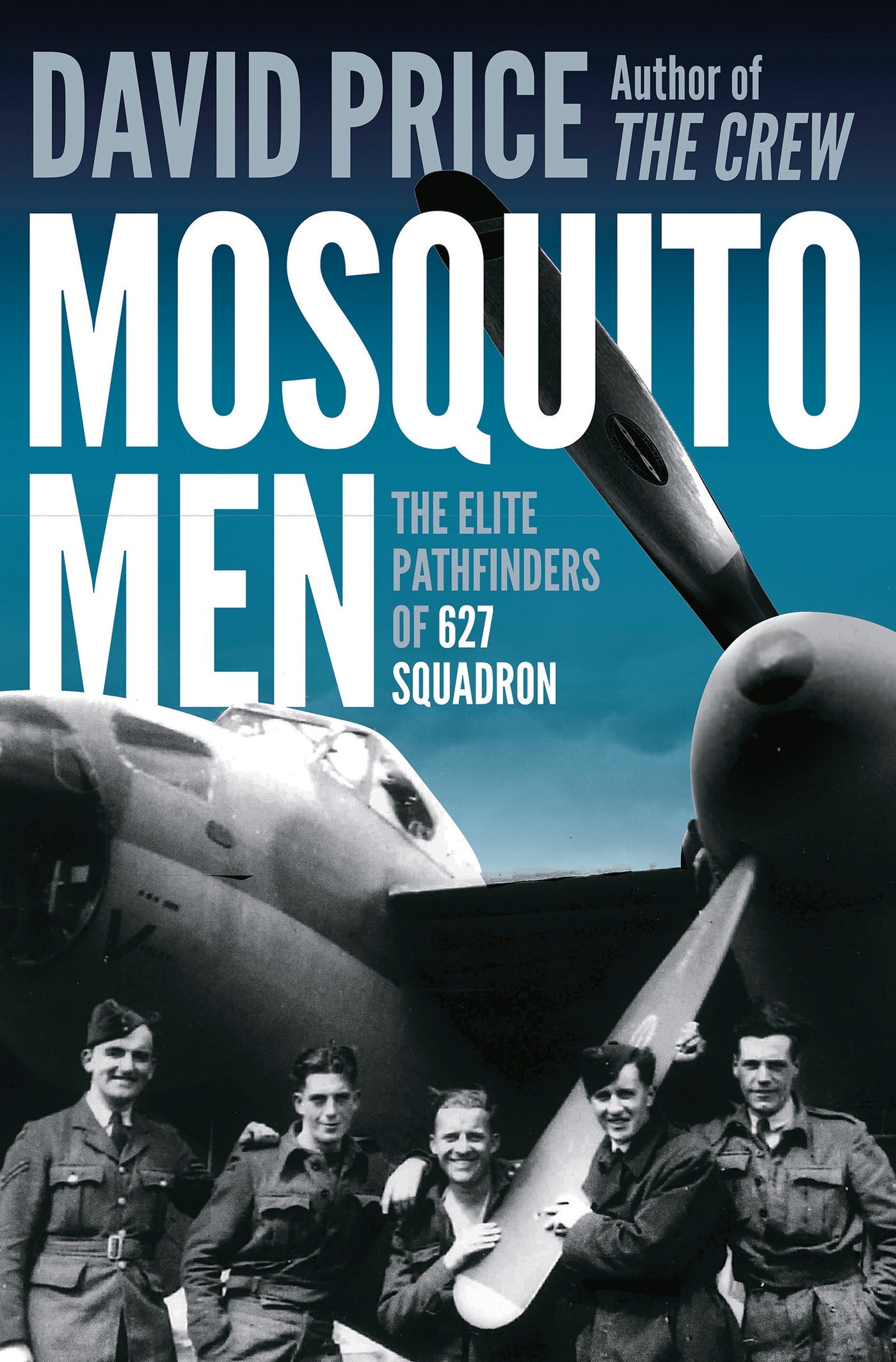 Mosquito Men