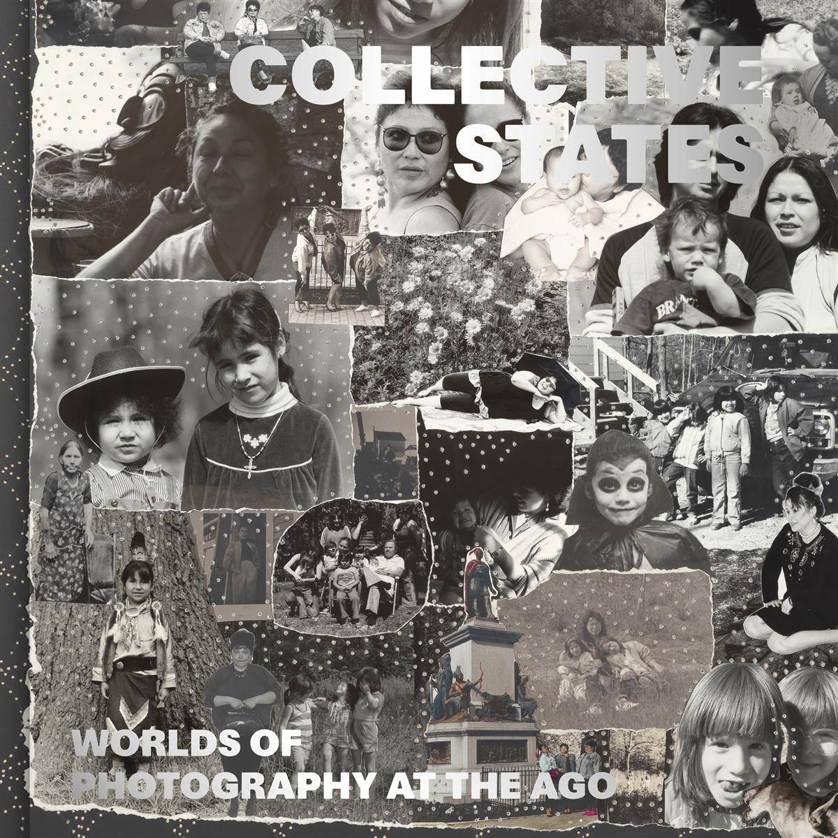 Collective States