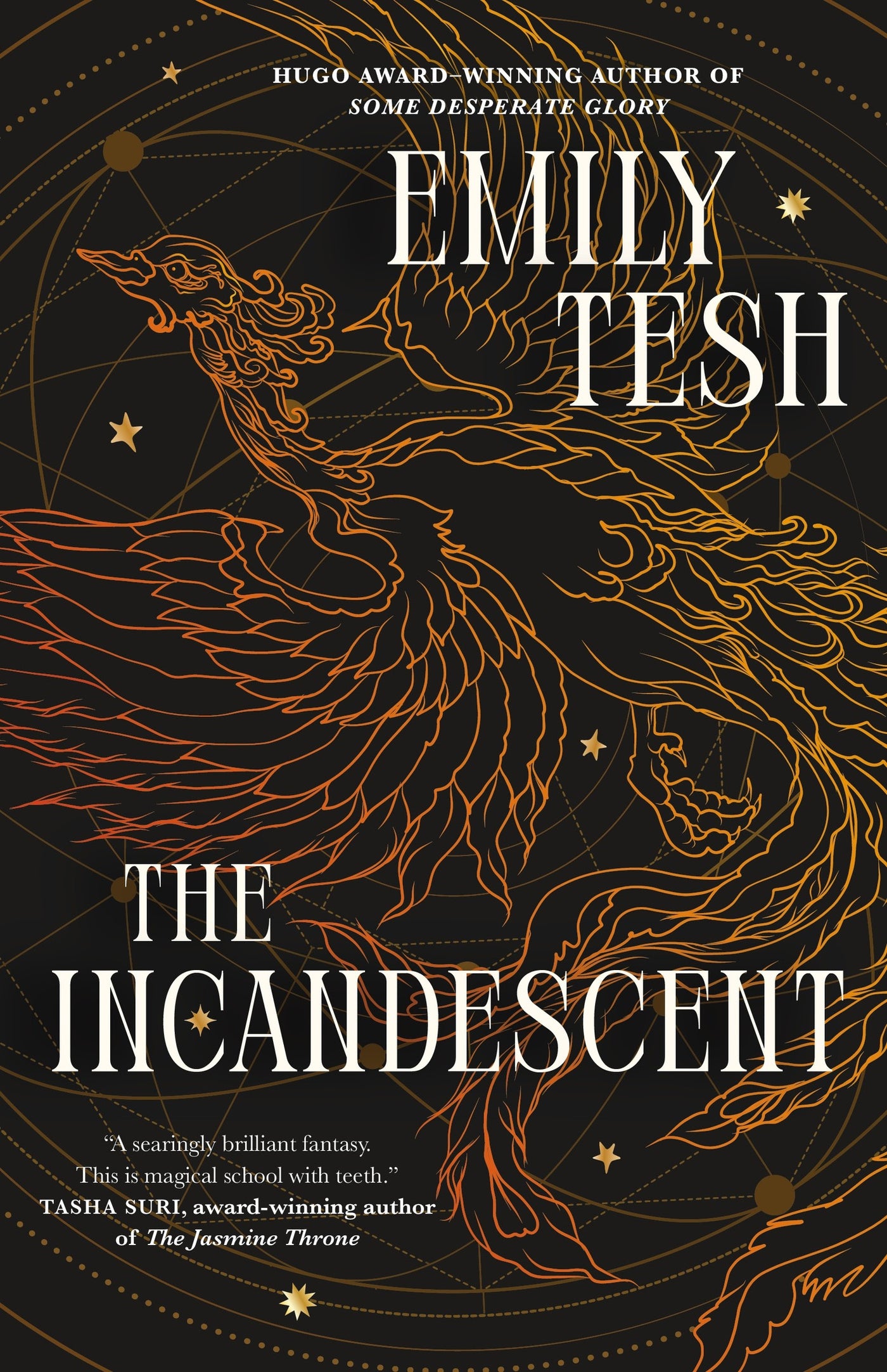 The Incandescent