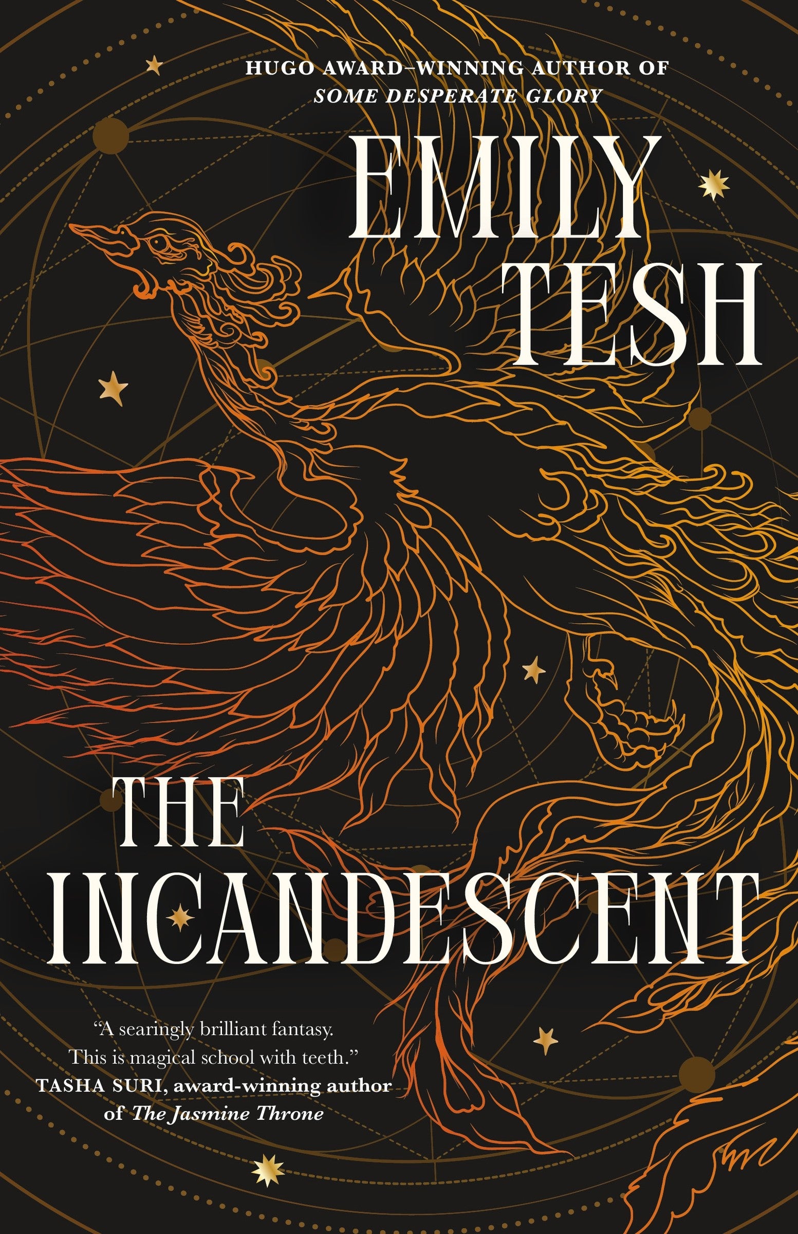 The Incandescent