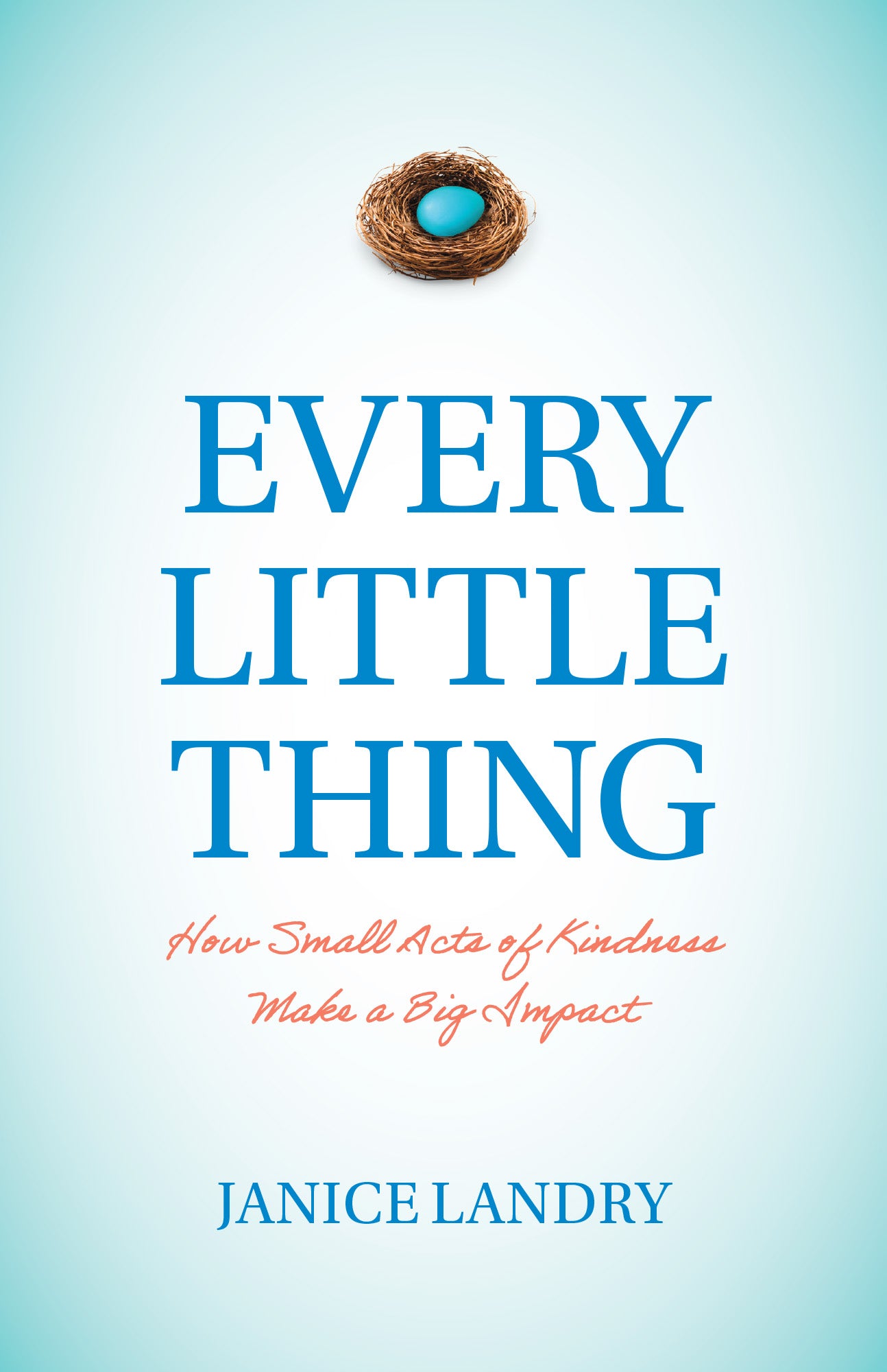 Every  Little Thing