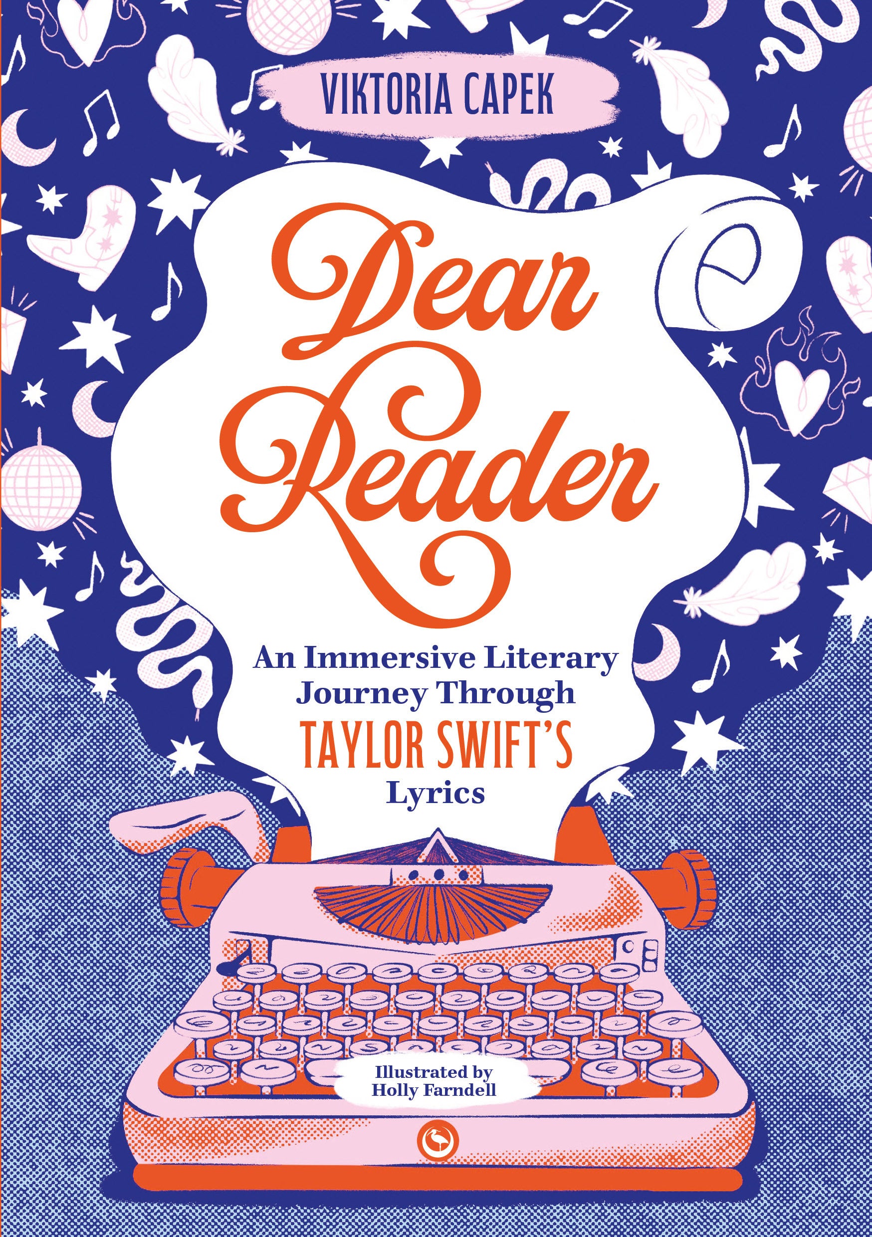 Dear Reader