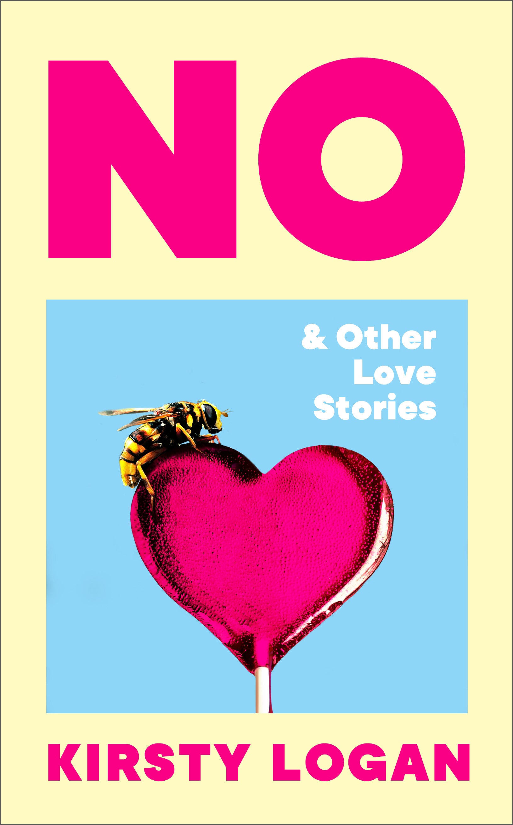 No &amp; Other Love Stories