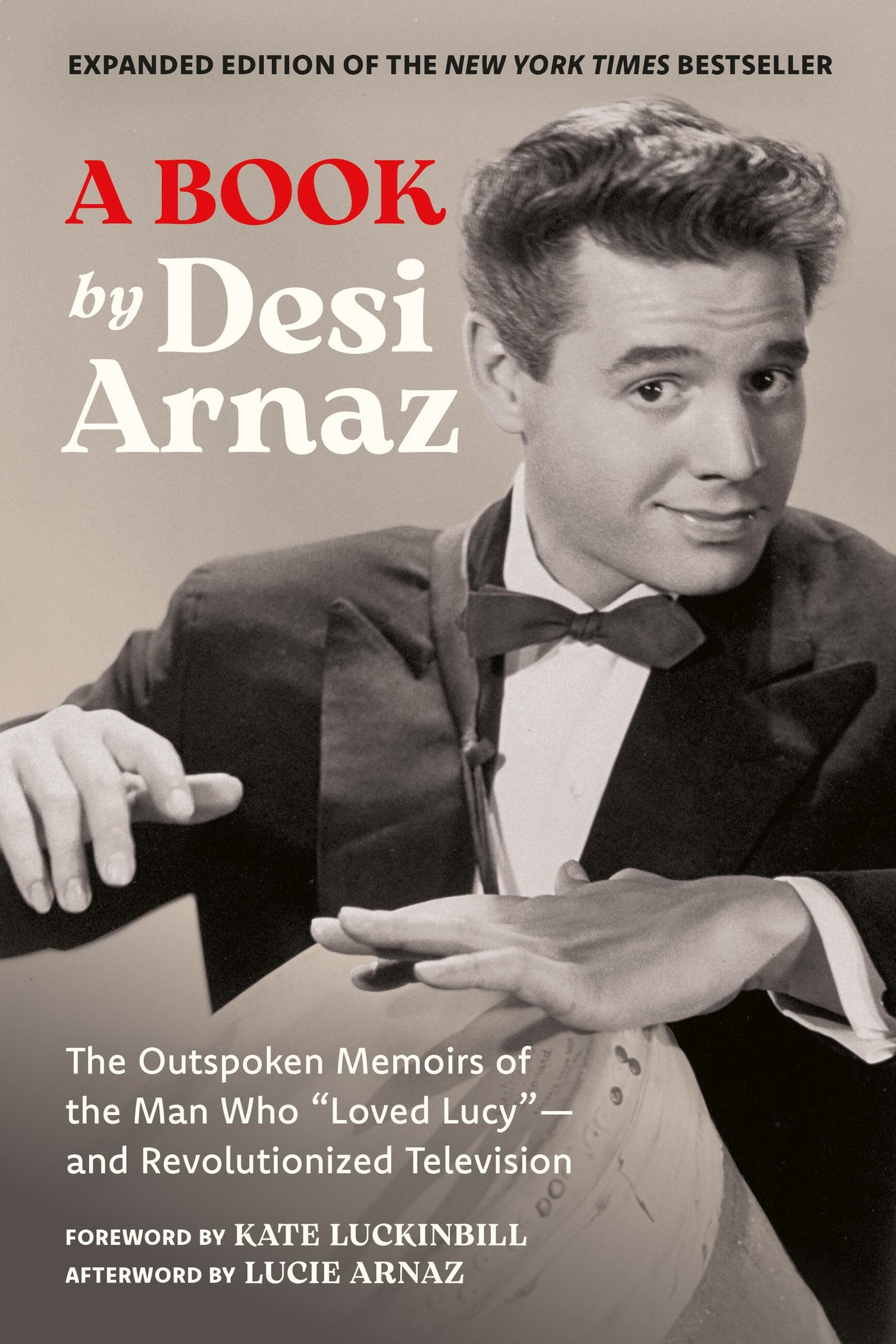 A Book (Expanded Edition)