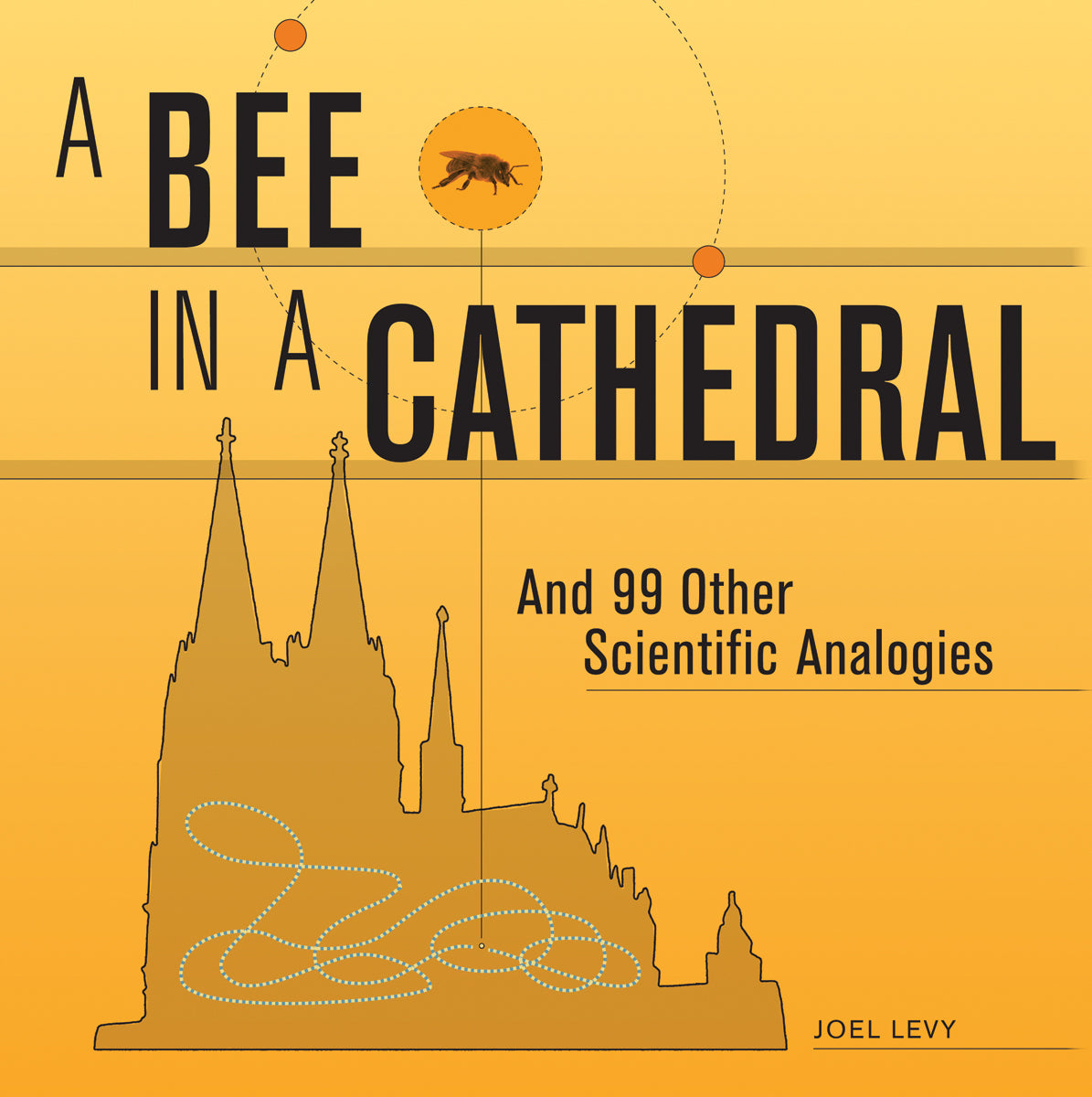 A Bee in a Cathedral