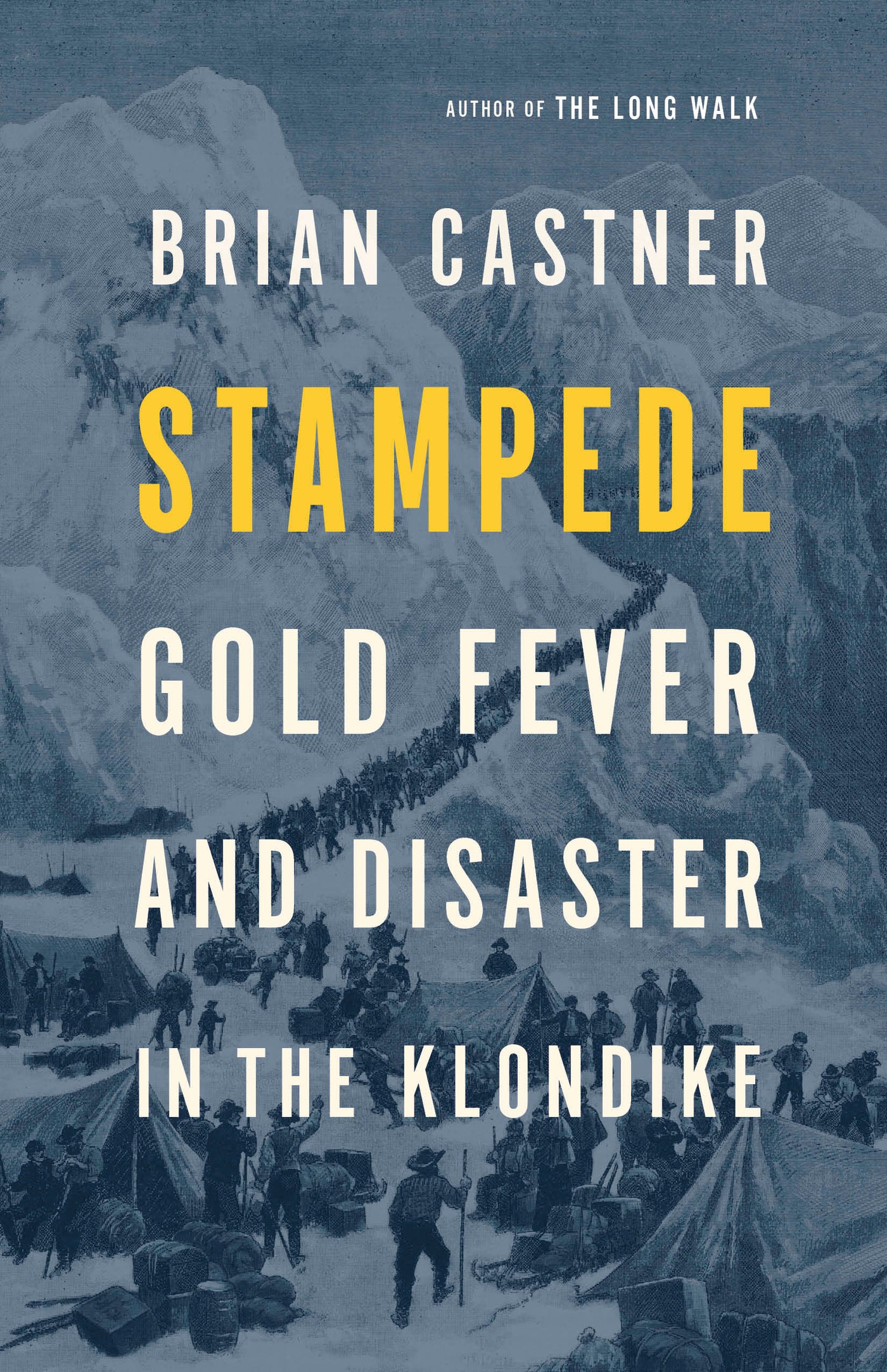 Stampede