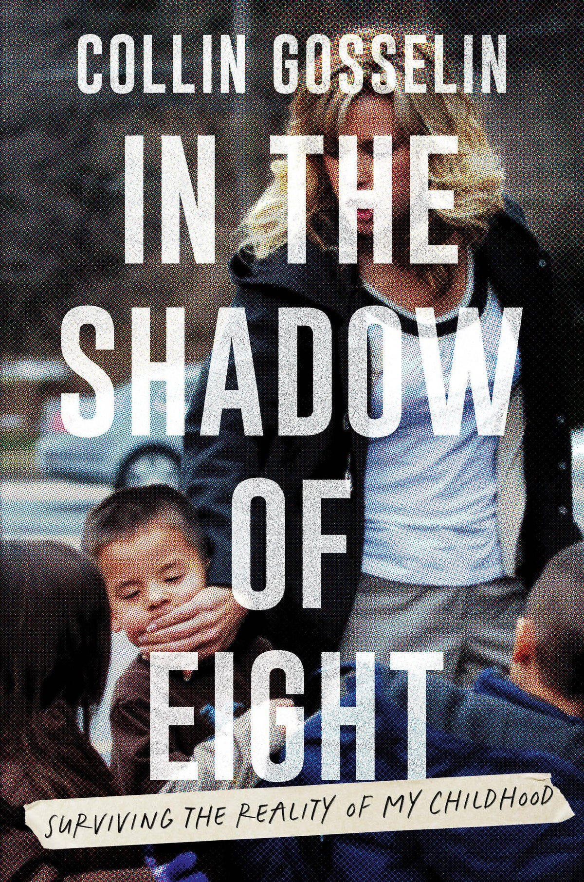 In the Shadow of Eight