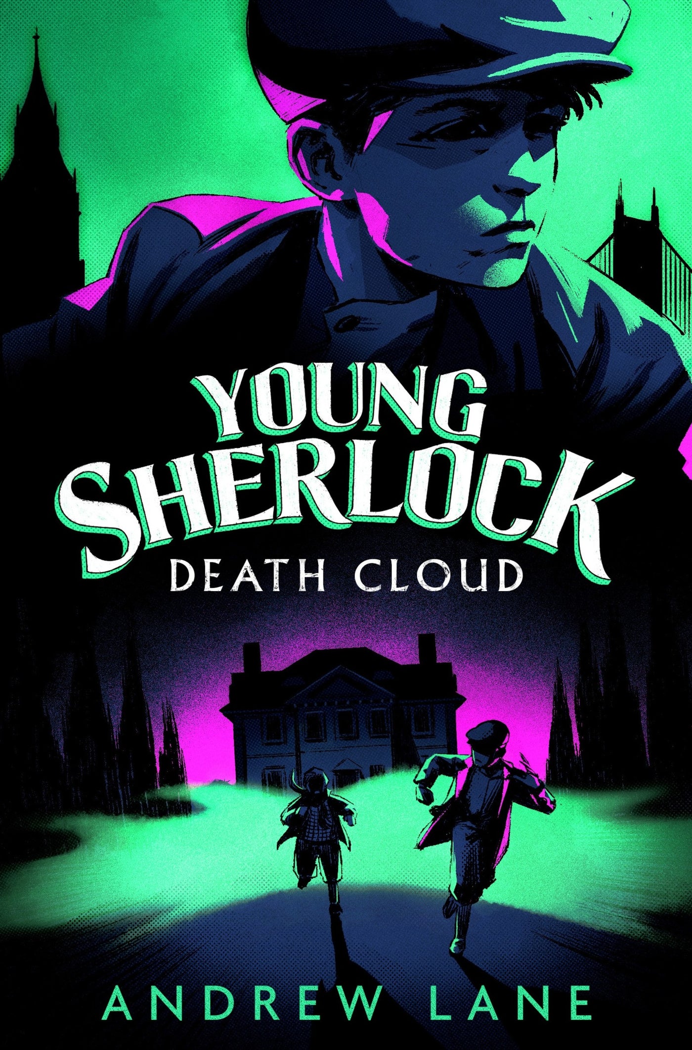 Death Cloud