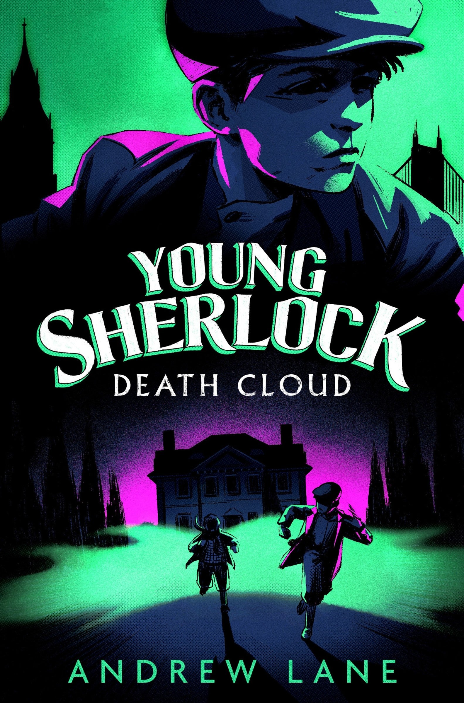 Death Cloud