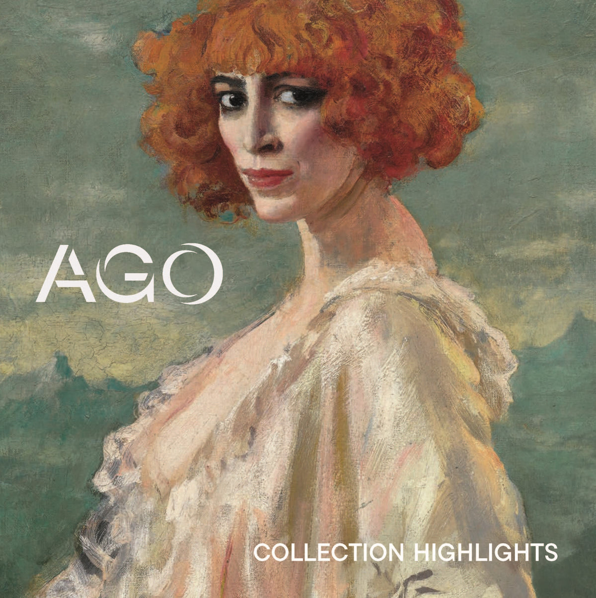 AGO Collection Highlights