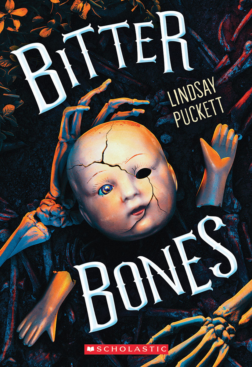 Bitter Bones