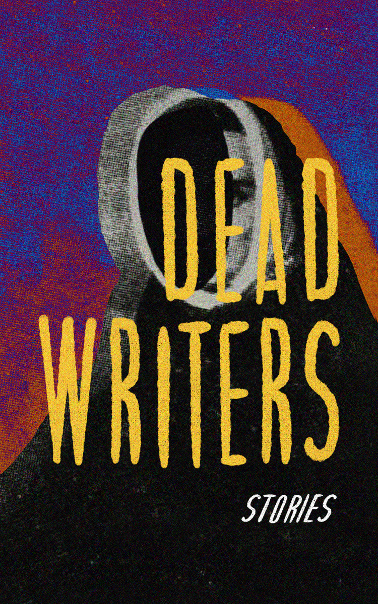 Dead Writers