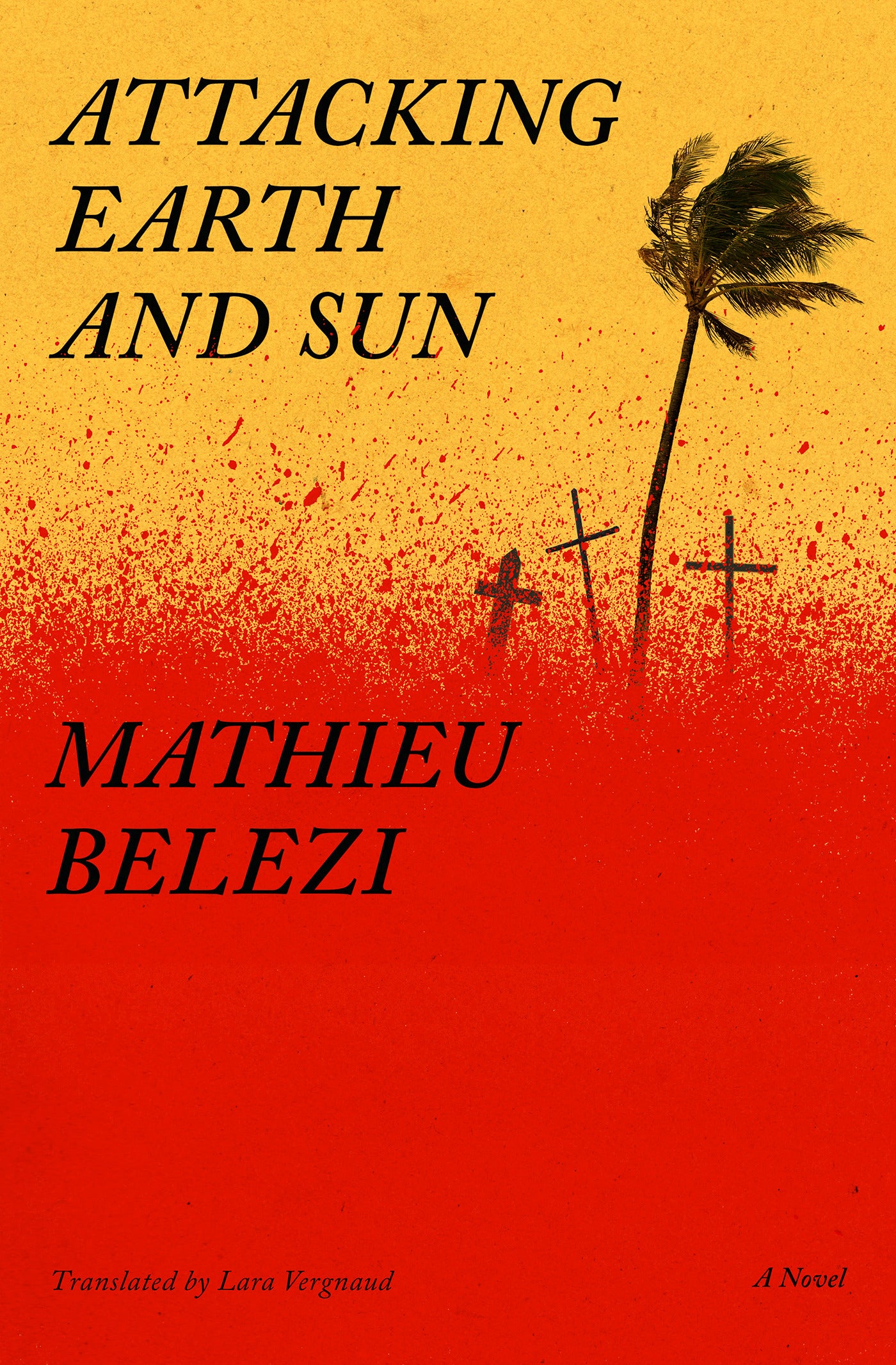 Attacking Earth and Sun