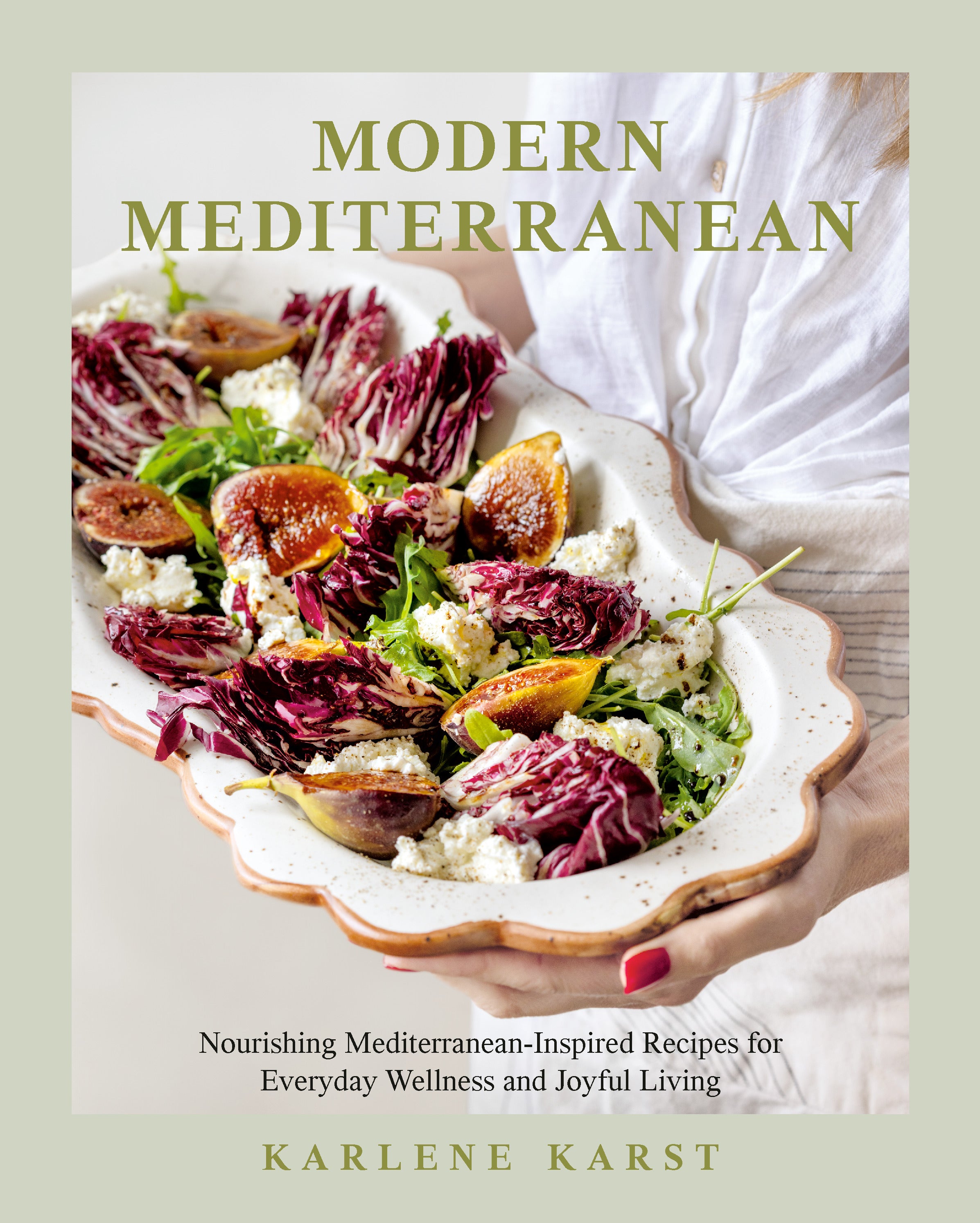 Modern Mediterranean
