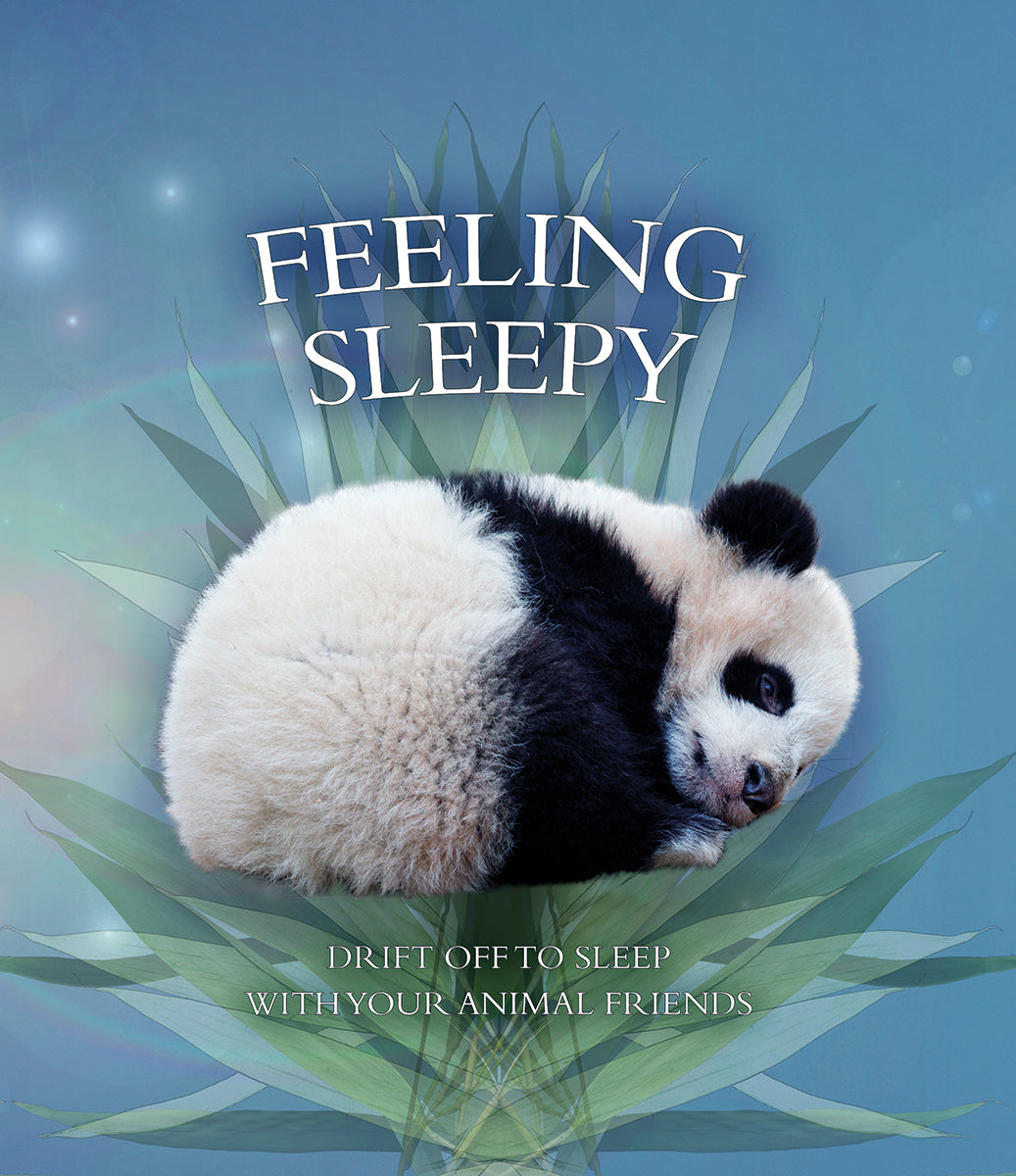 Feeling Sleepy
