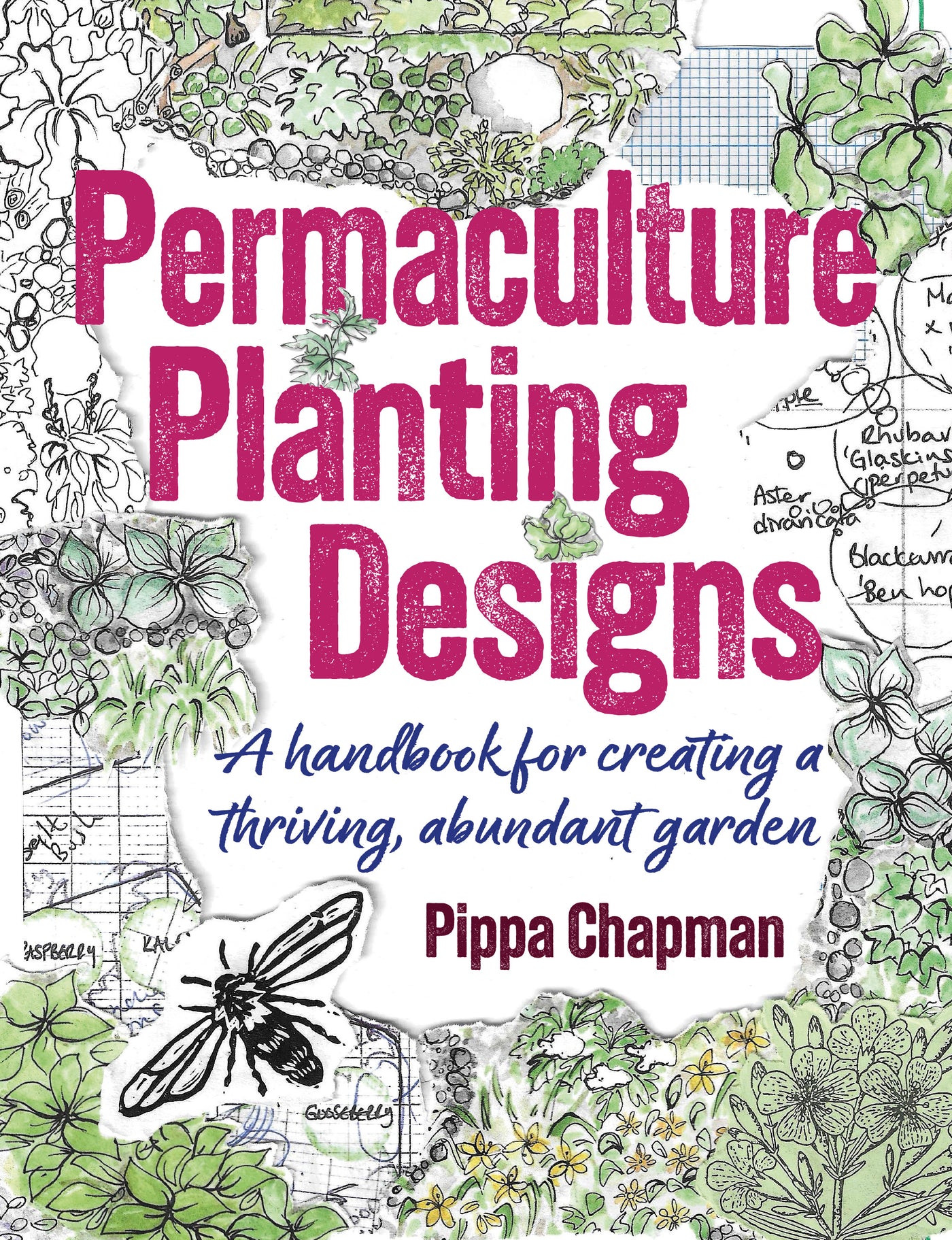 Permaculture Planting Designs